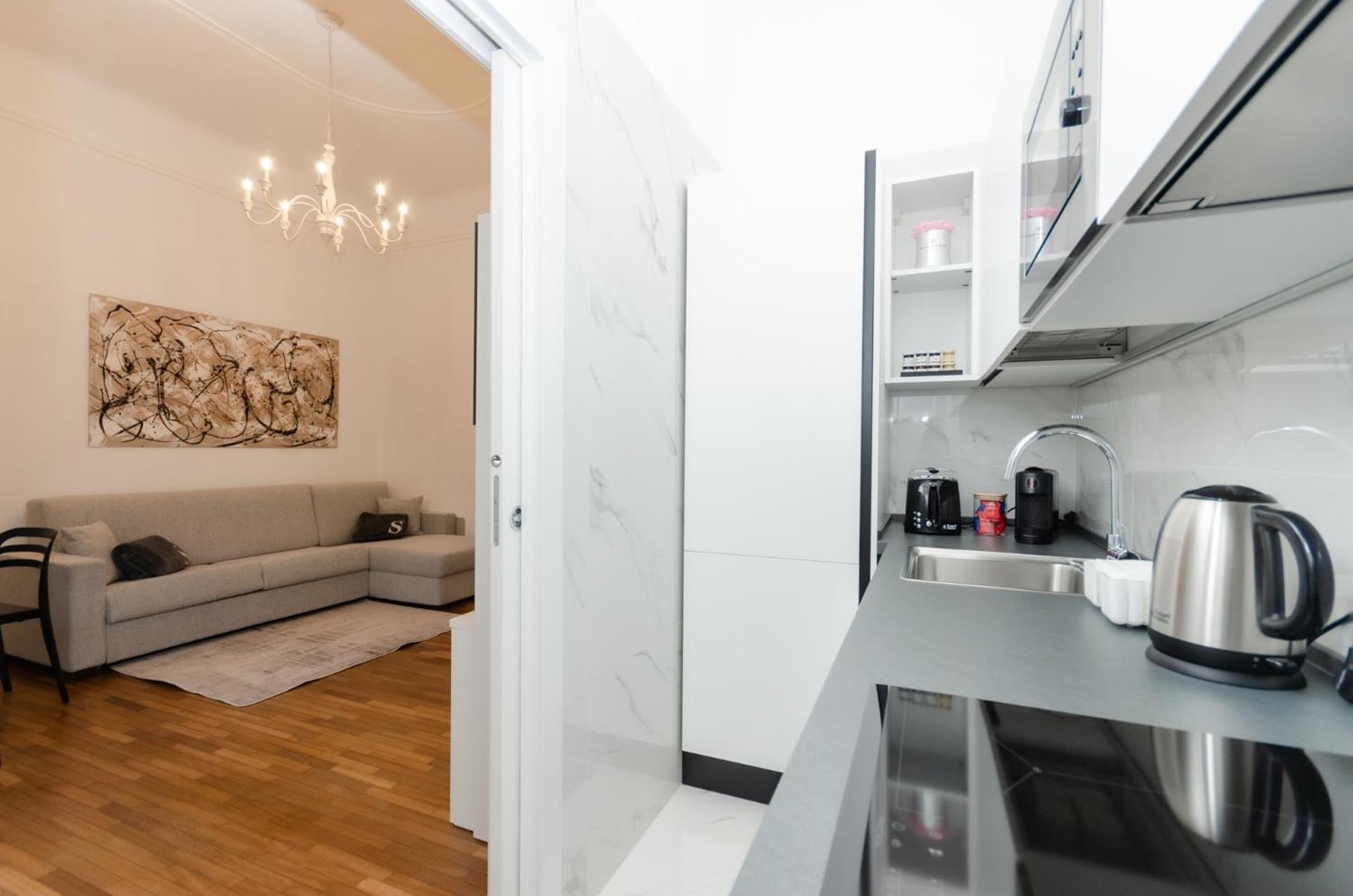 Seveso 35 * Milan