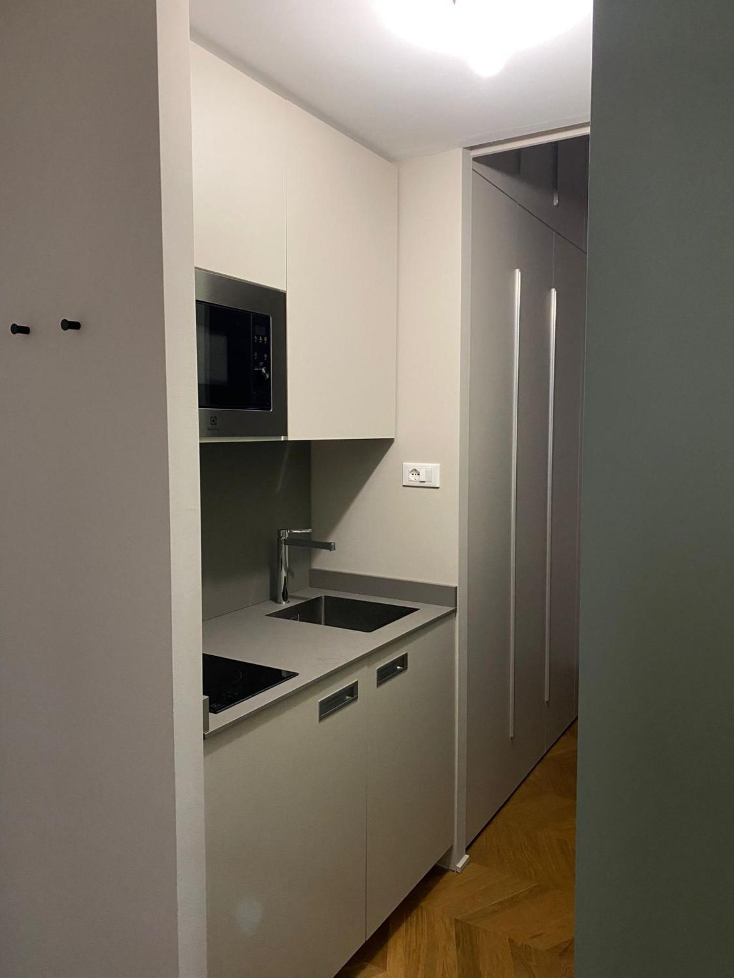 Apartamento Nolo Cube *