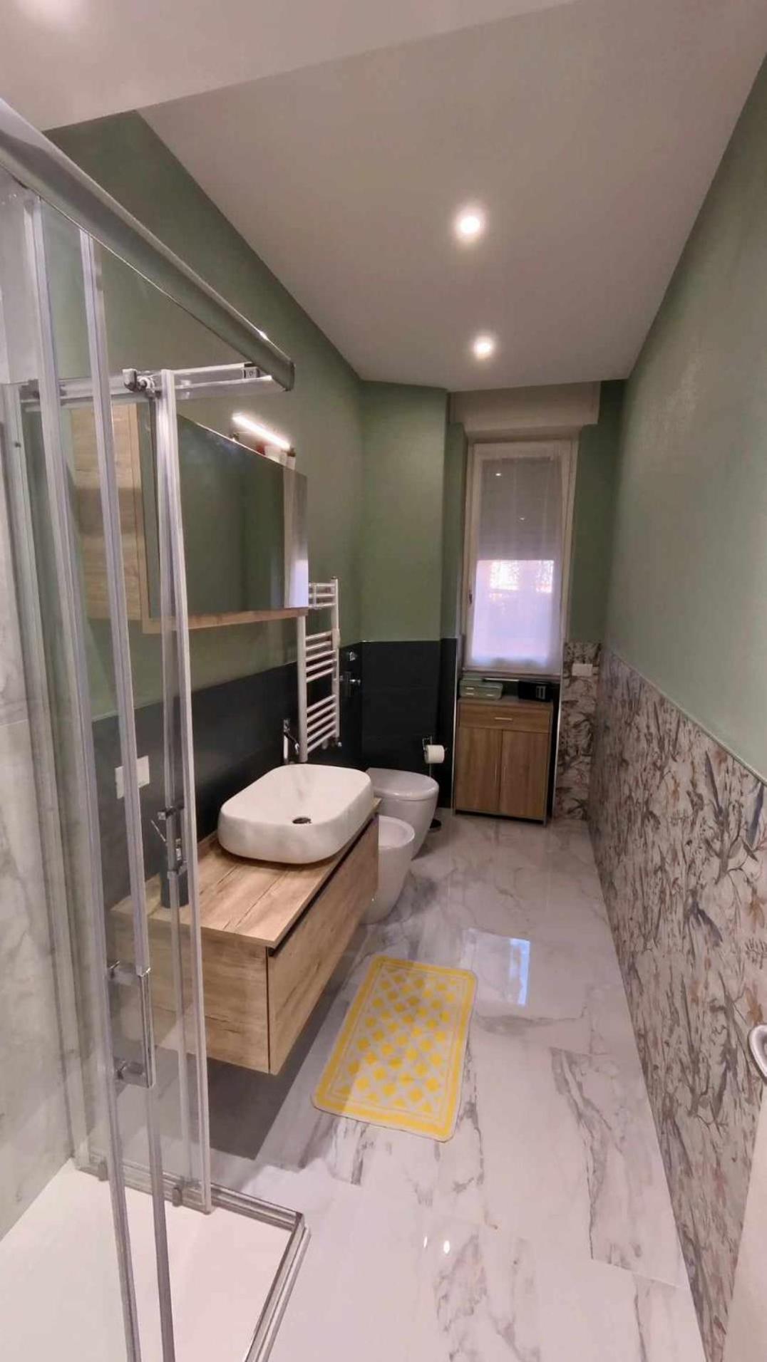 Affittacamere Casa Mafalda - In Near Naviglio Grande Milano