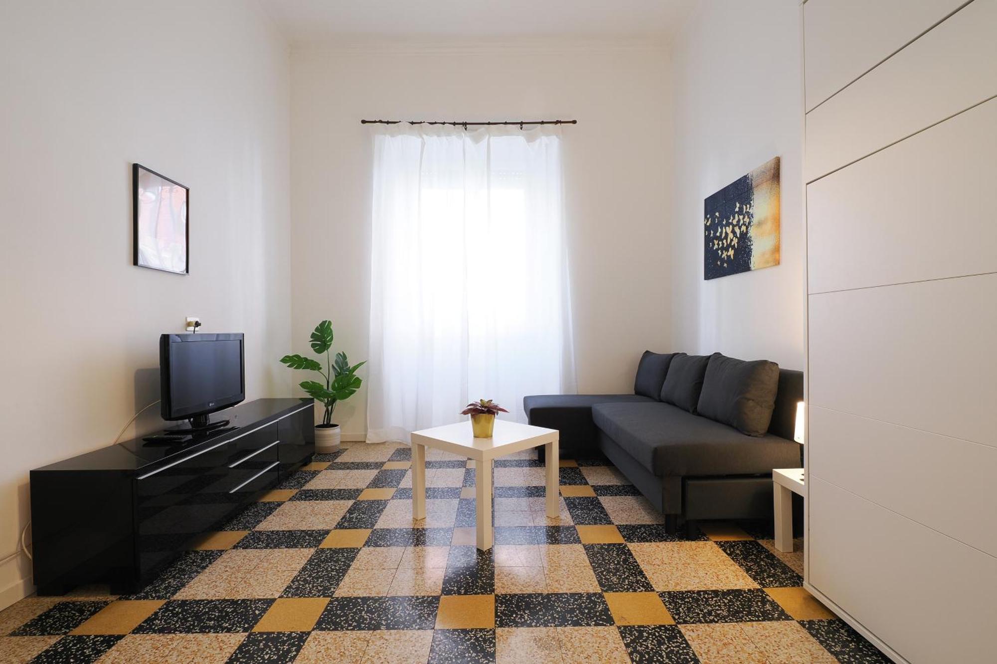Apartment Primopiano - Bardelli