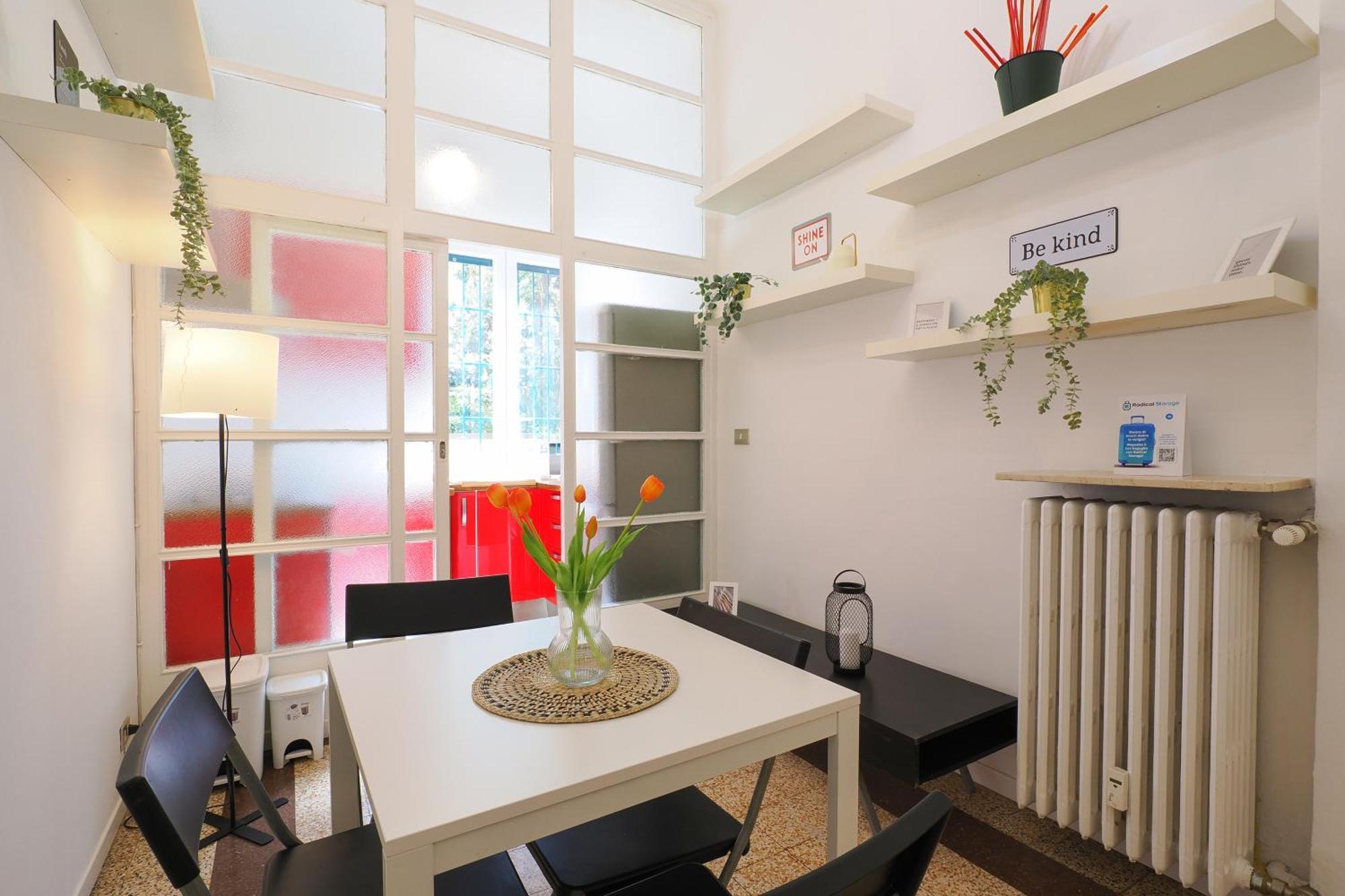 Primopiano - Bardelli Milan