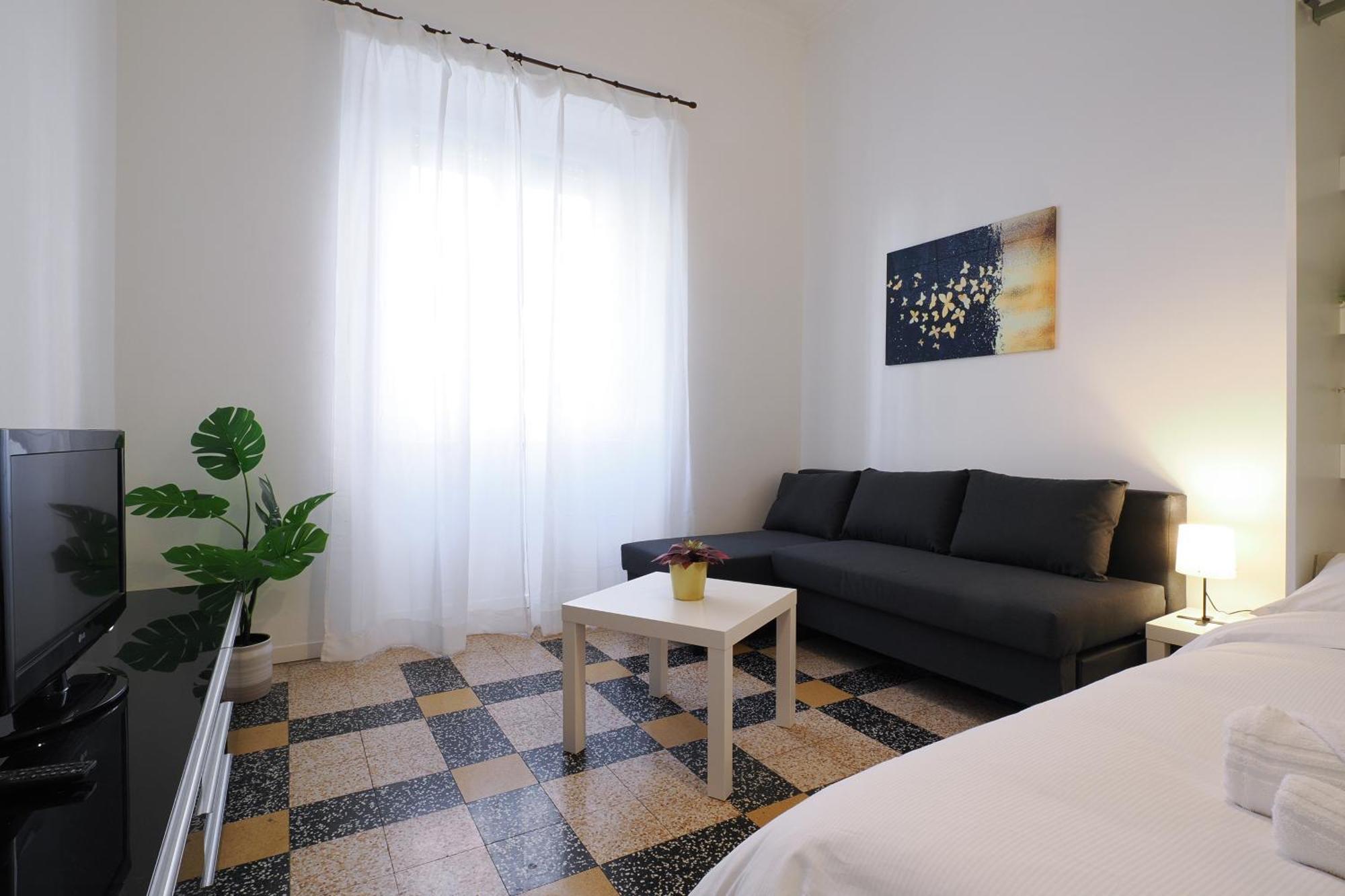 Primopiano - Bardelli Apartment