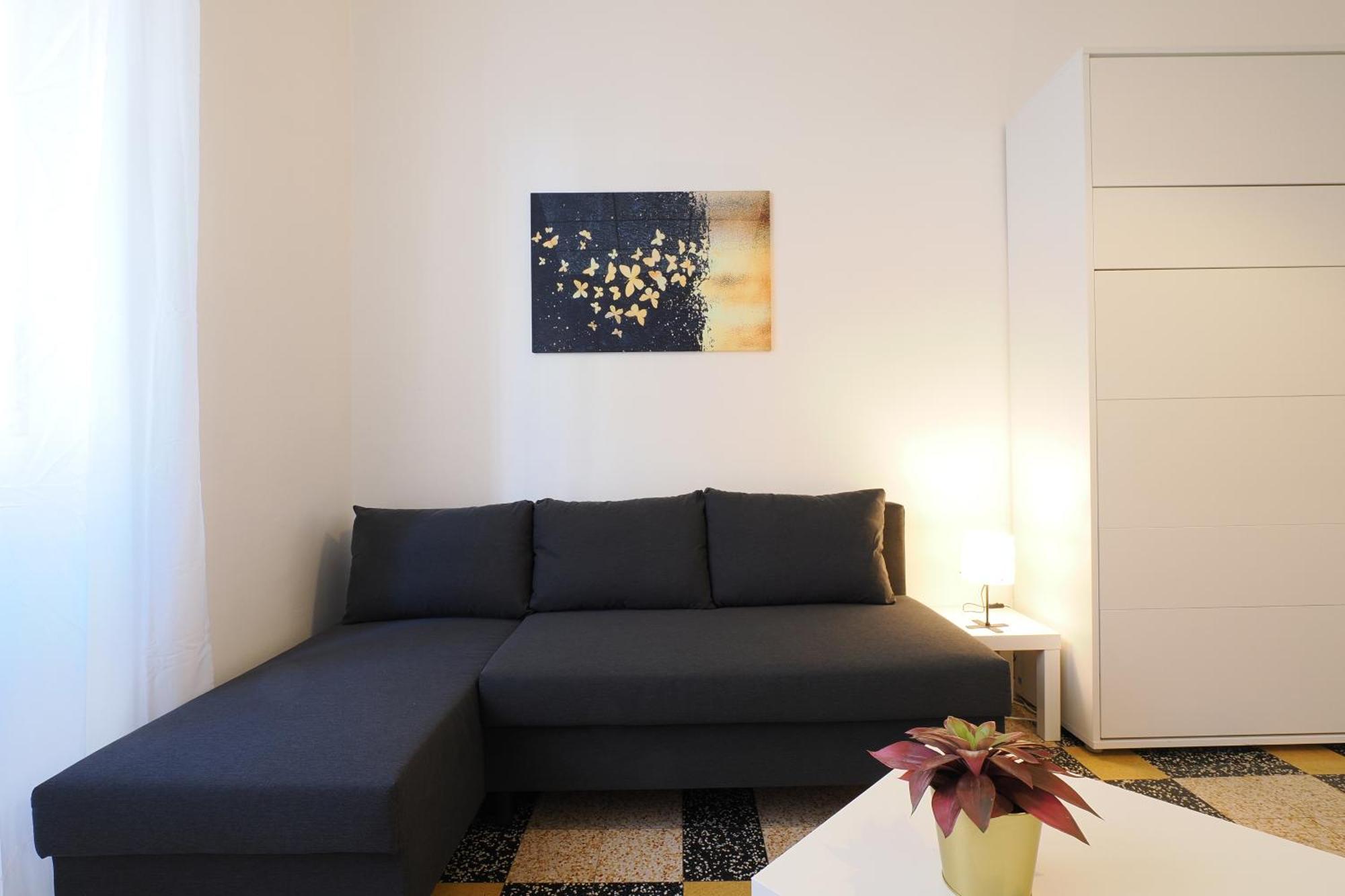 Primopiano - Bardelli Apartment Milan