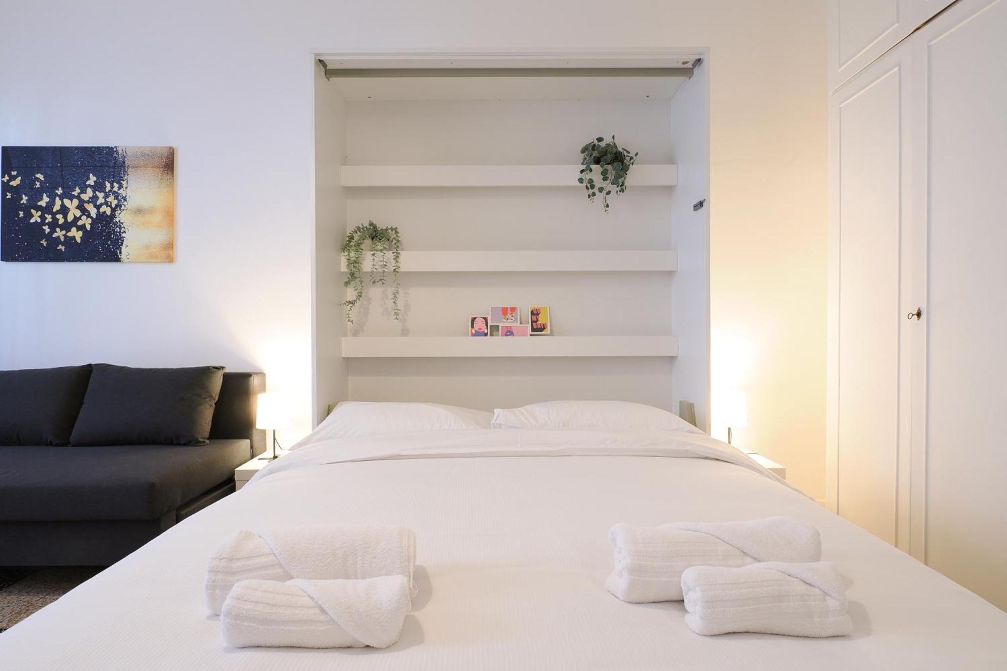 Apartment Primopiano - Bardelli