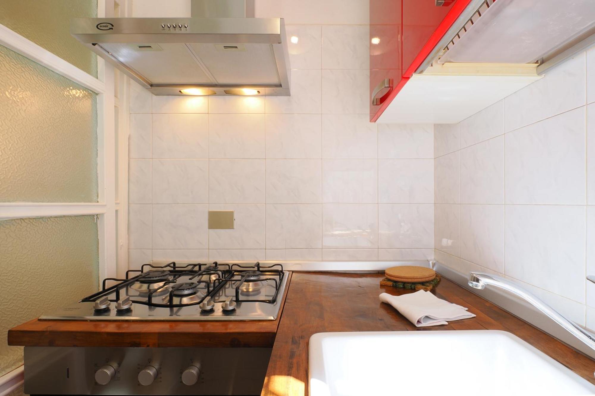 Primopiano - Bardelli Apartment Milan