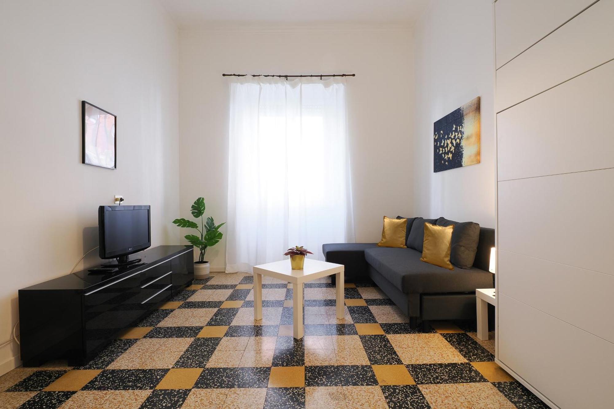 Primopiano - Bardelli Milan