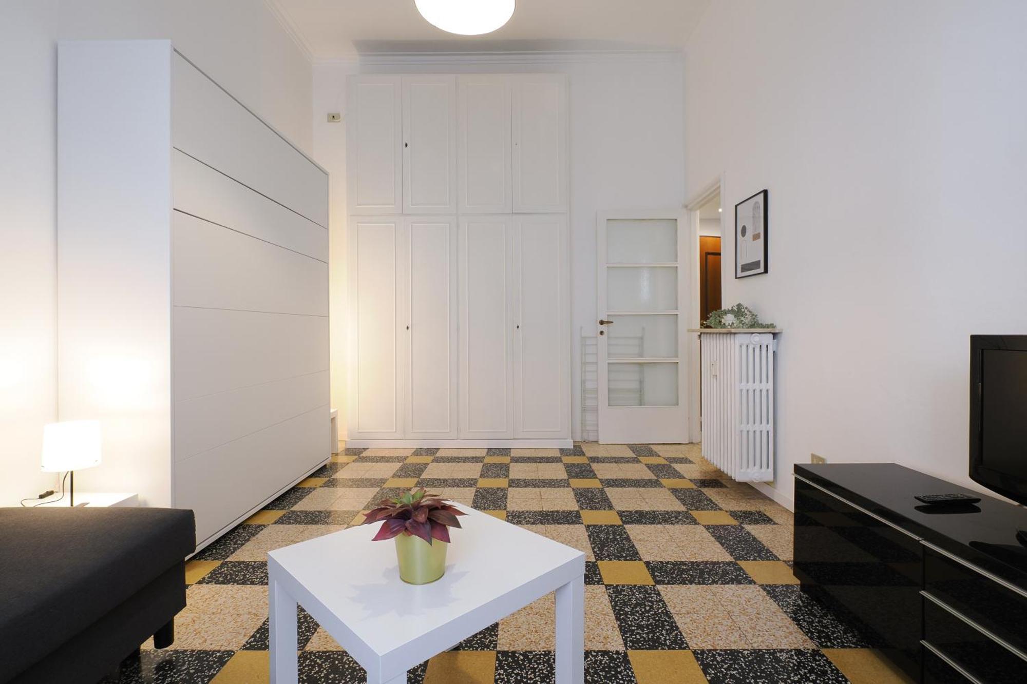 Primopiano - Bardelli Milan