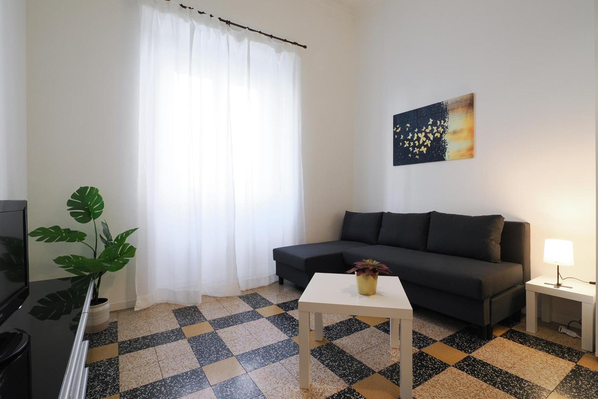 Primopiano - Bardelli Apartment Milan
