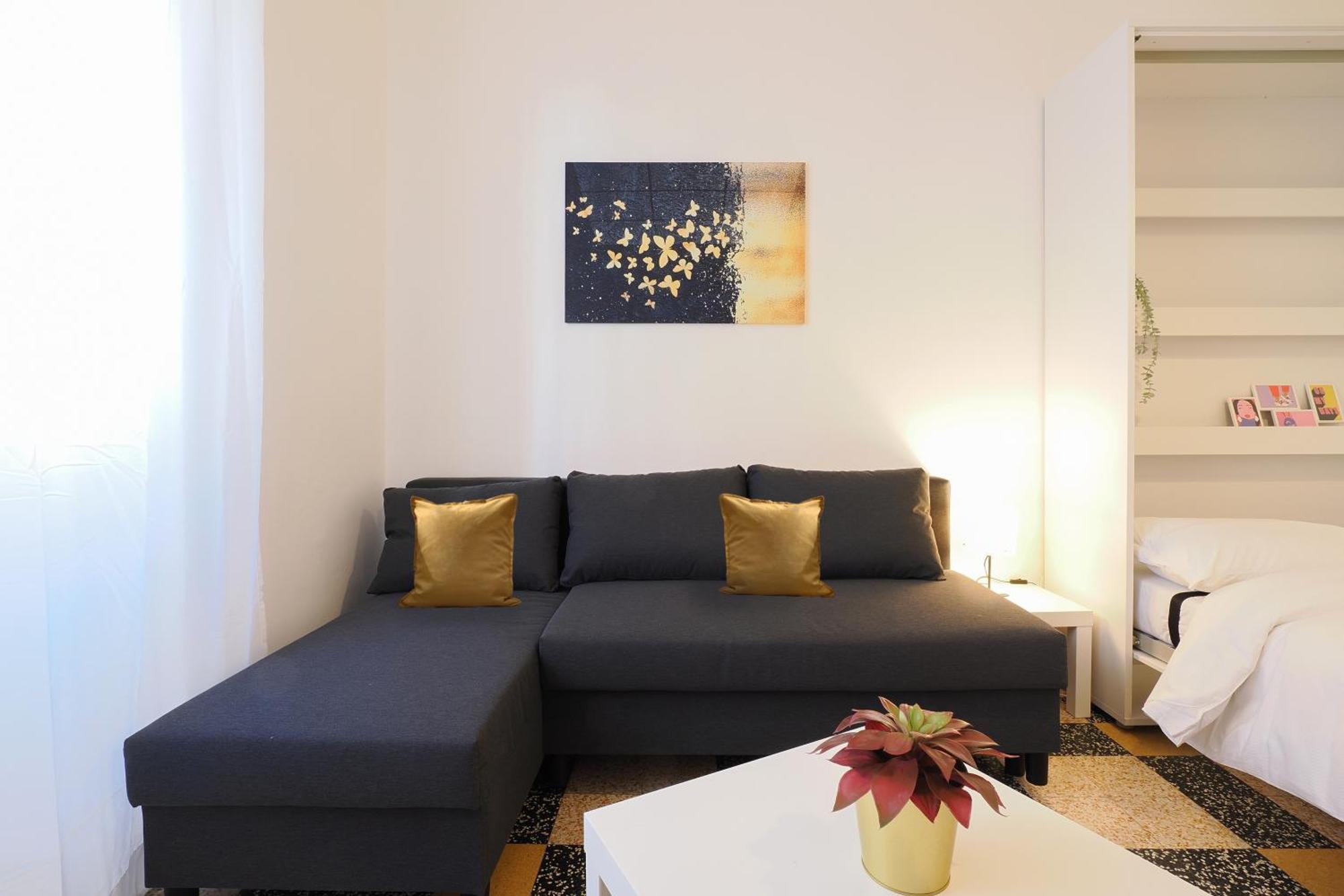 Primopiano - Bardelli Milan