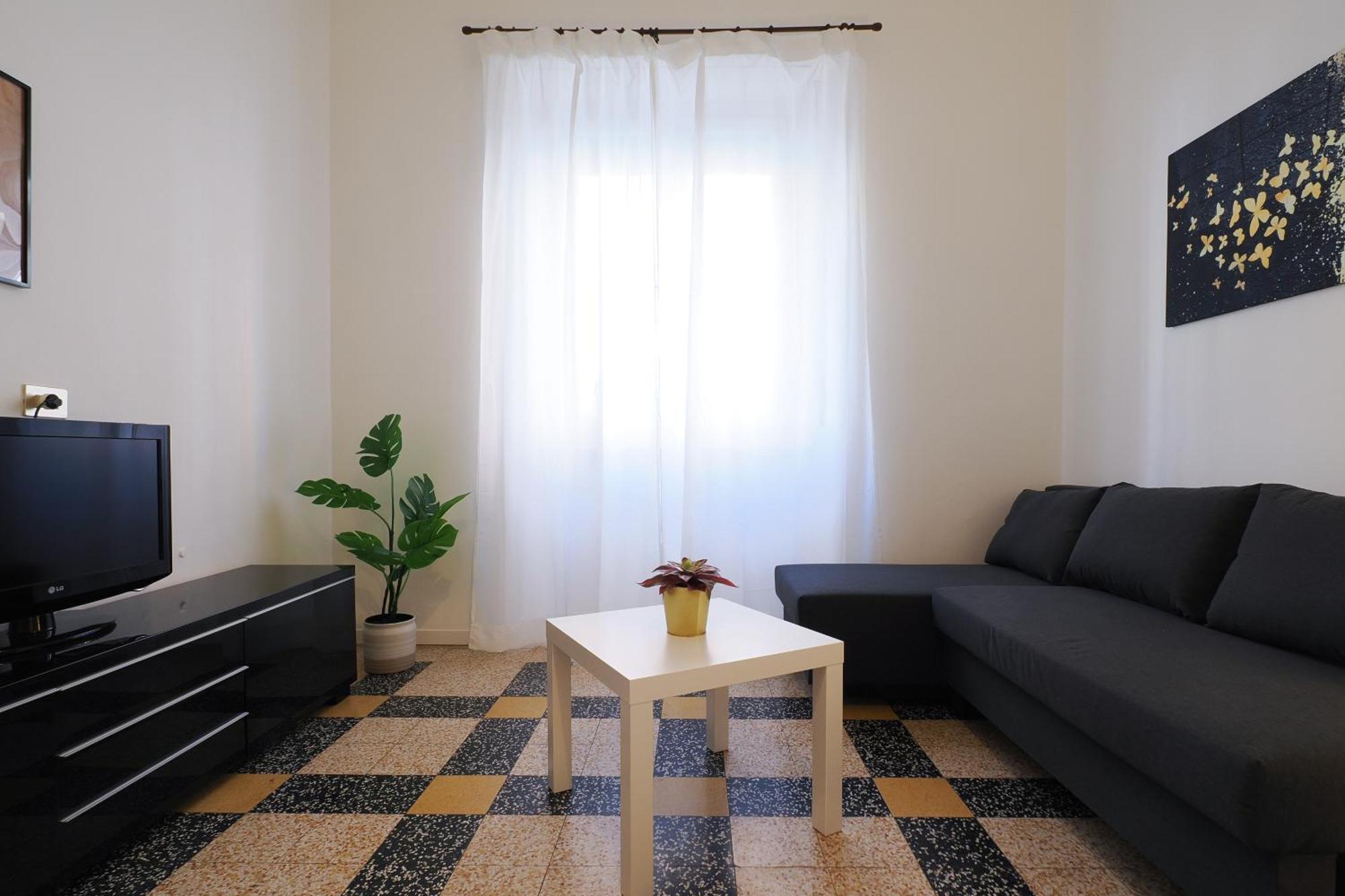 Apartment Primopiano - Bardelli *