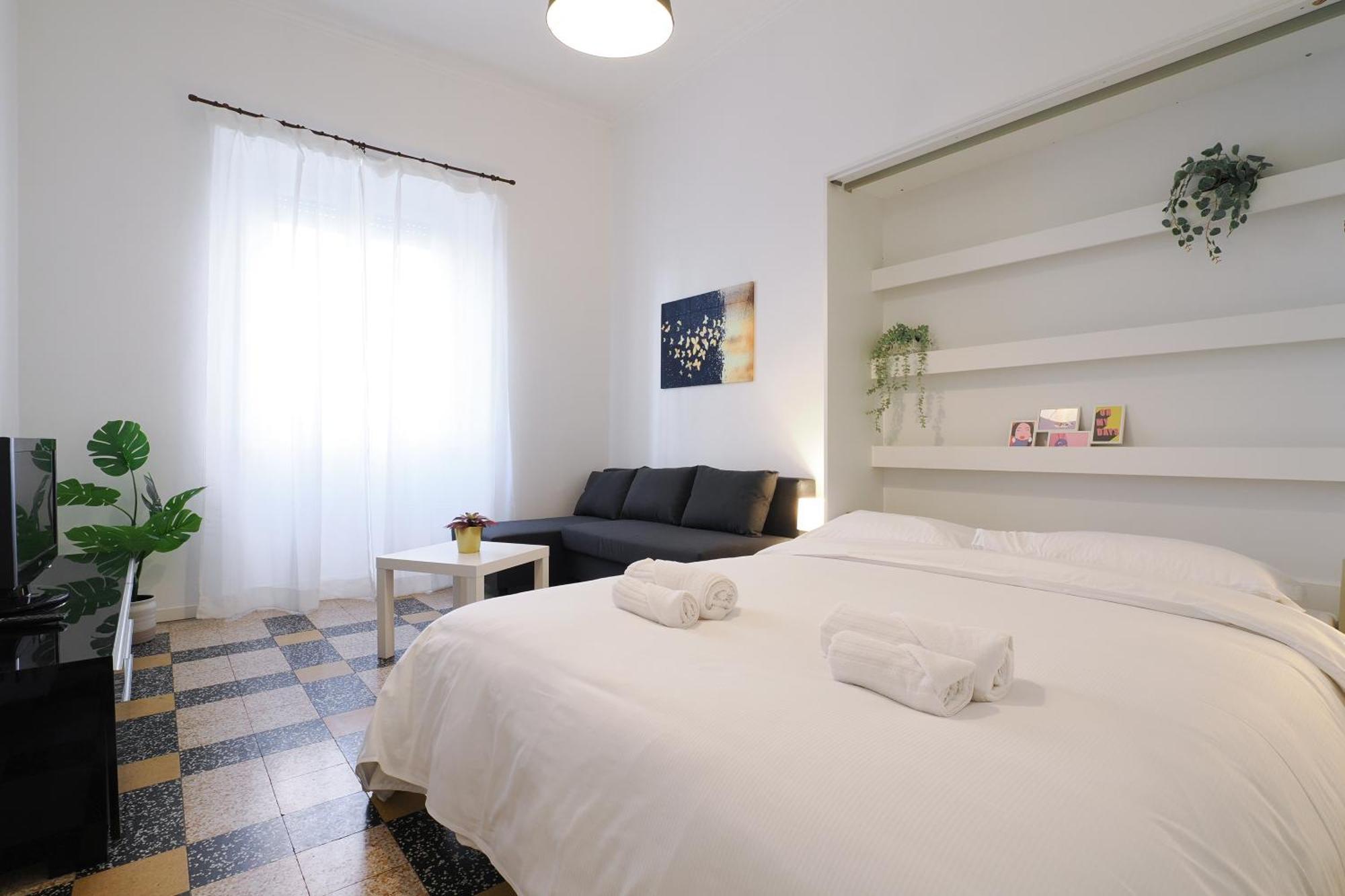 Primopiano - Bardelli Apartment *