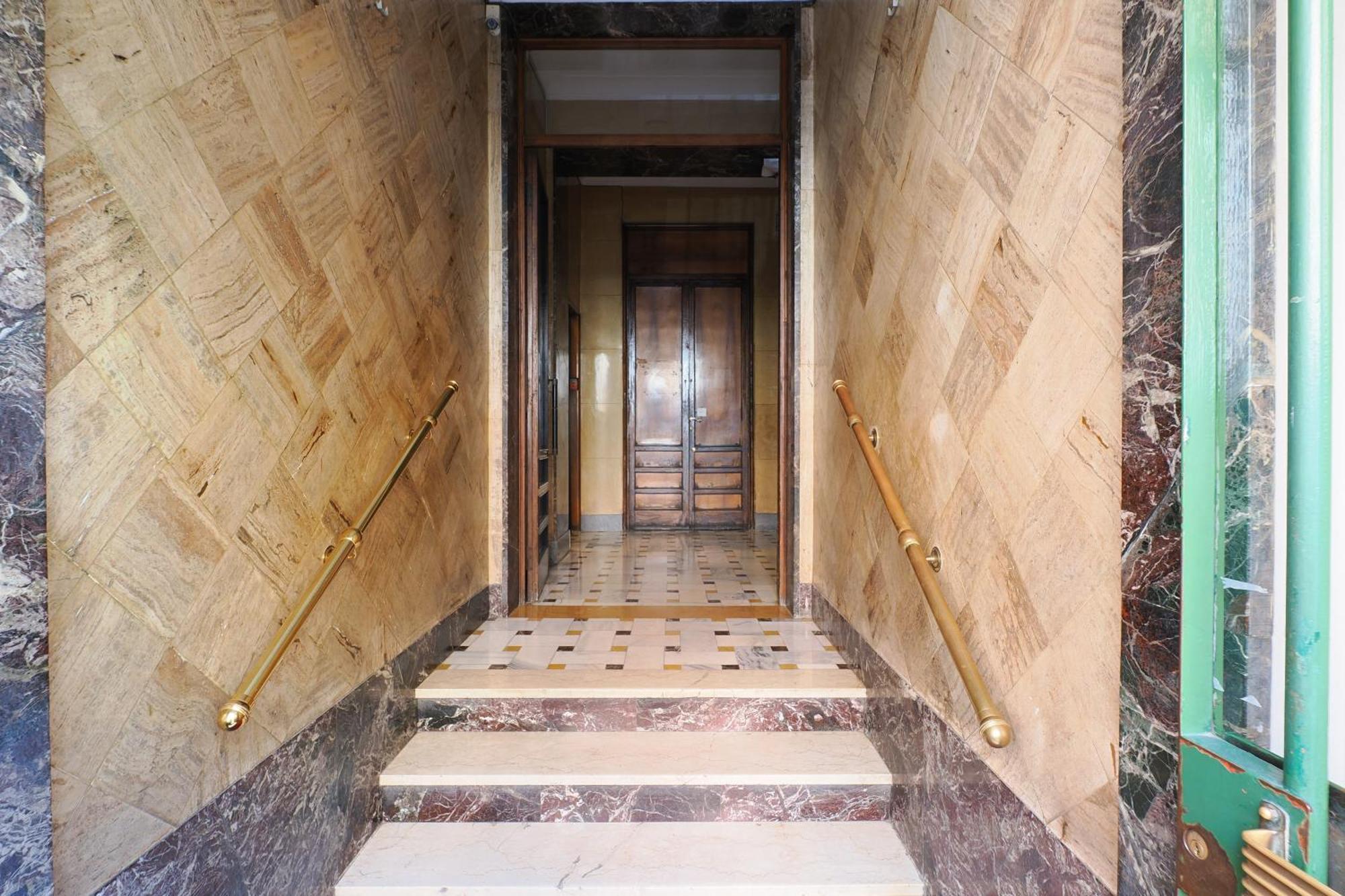 Primopiano - Bardelli * Milan