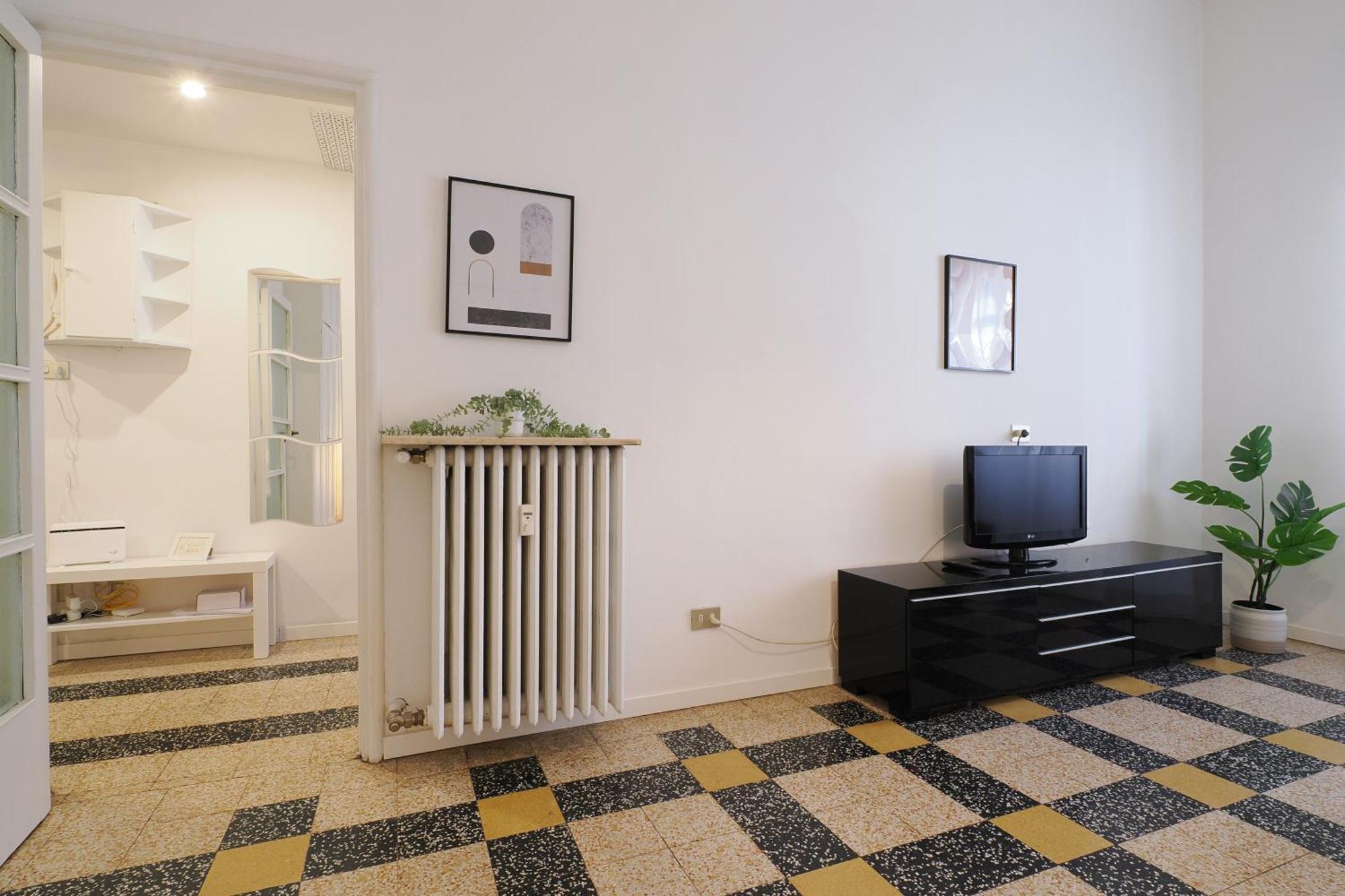 Primopiano - Bardelli Milan