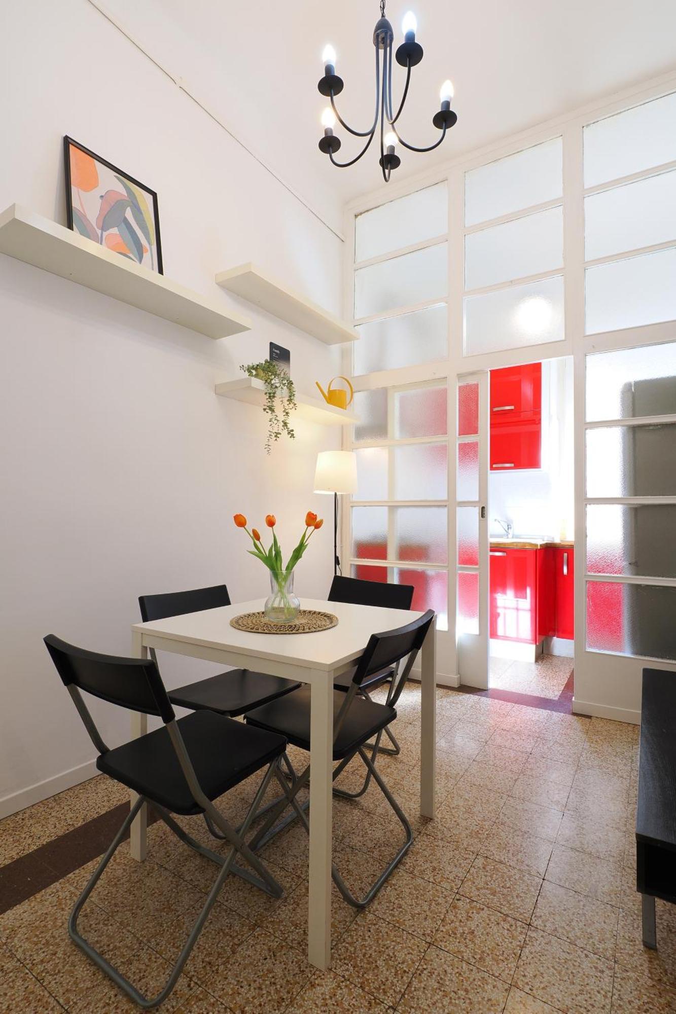 Primopiano - Bardelli Apartment