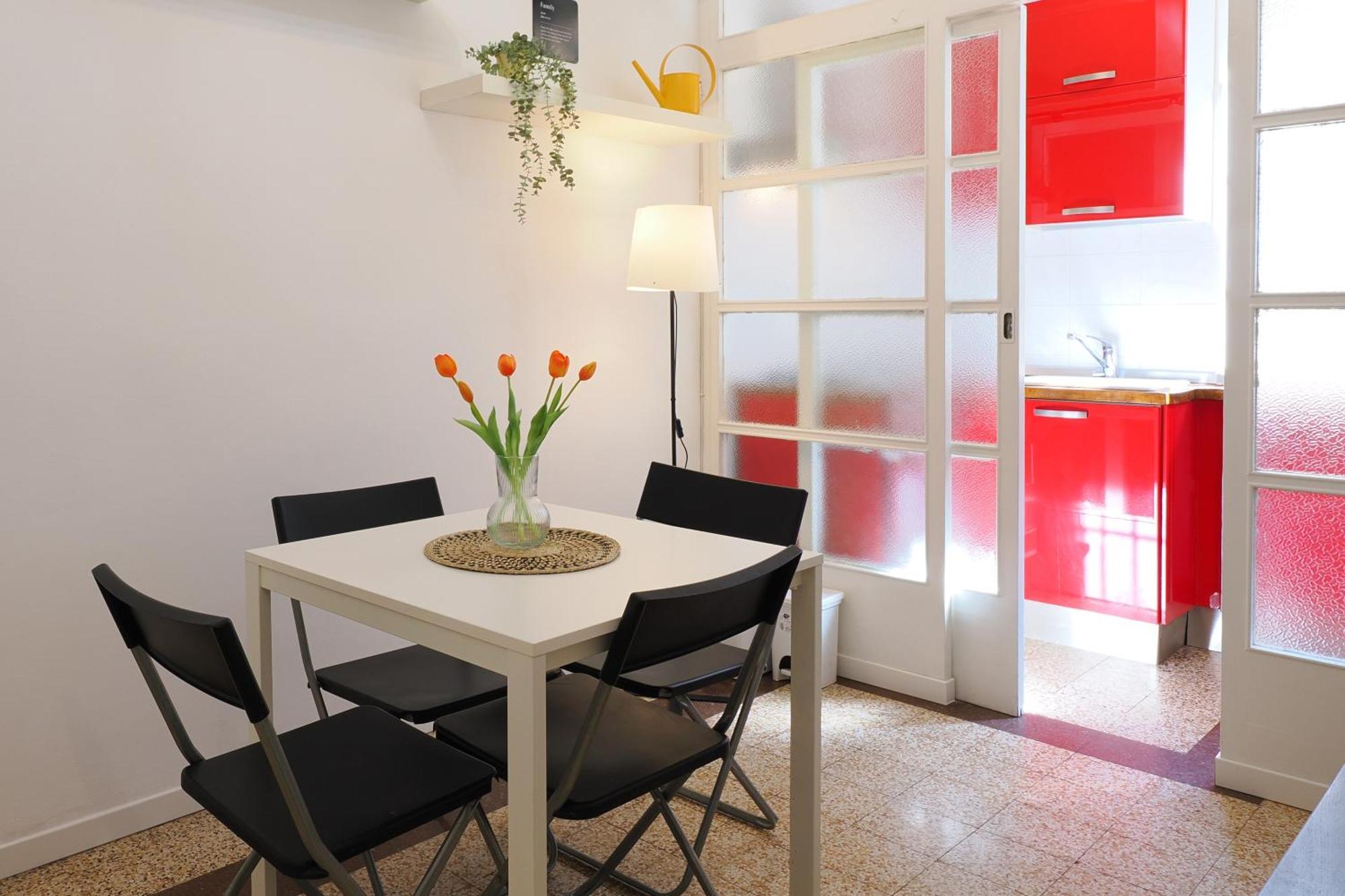 Primopiano - Bardelli Apartment *