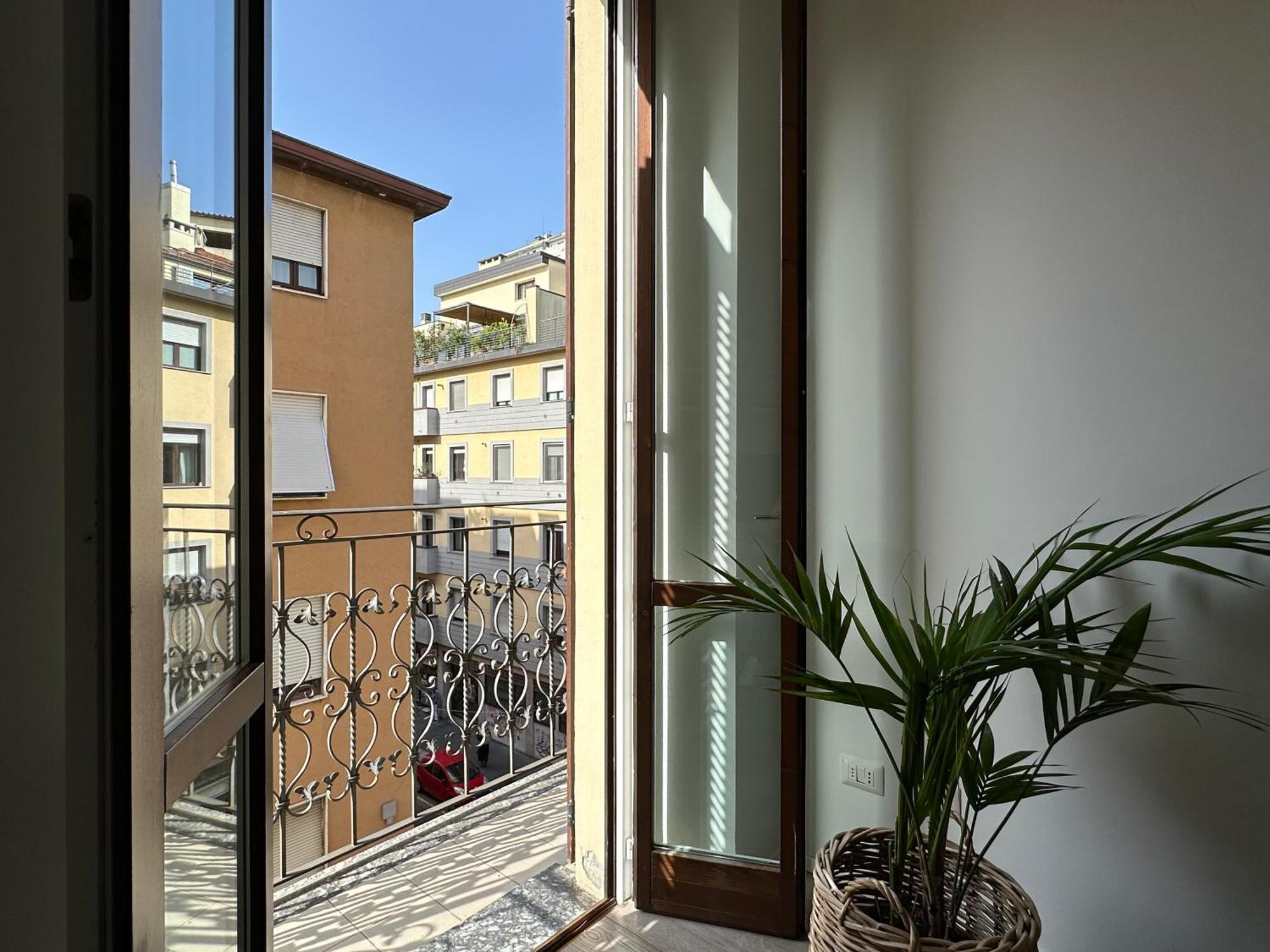 New Luxury Modern Flat In Center - Navigli/duomo * Milan