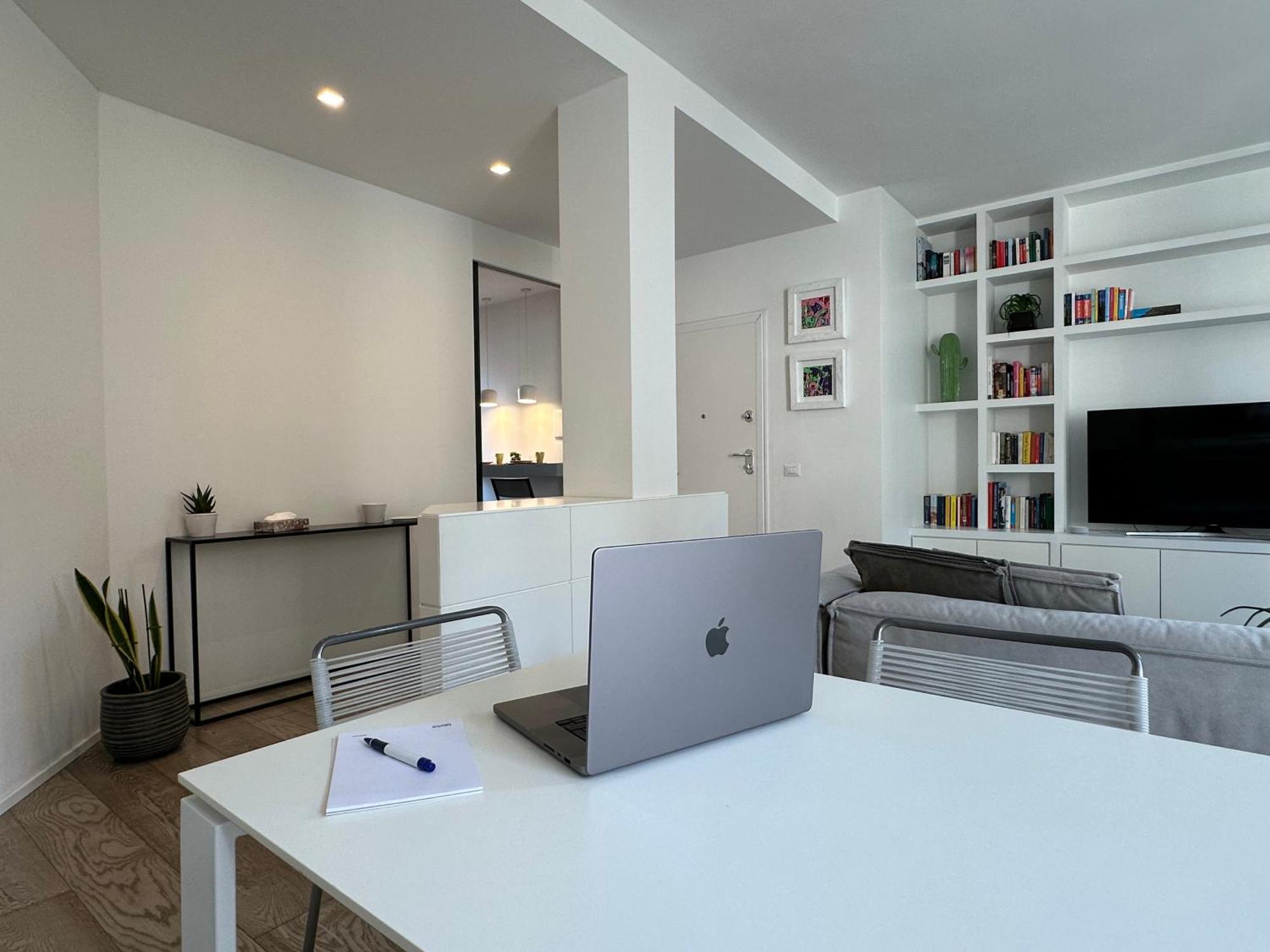 Apartment New Luxury Modern Flat In Center - Navigli/duomo