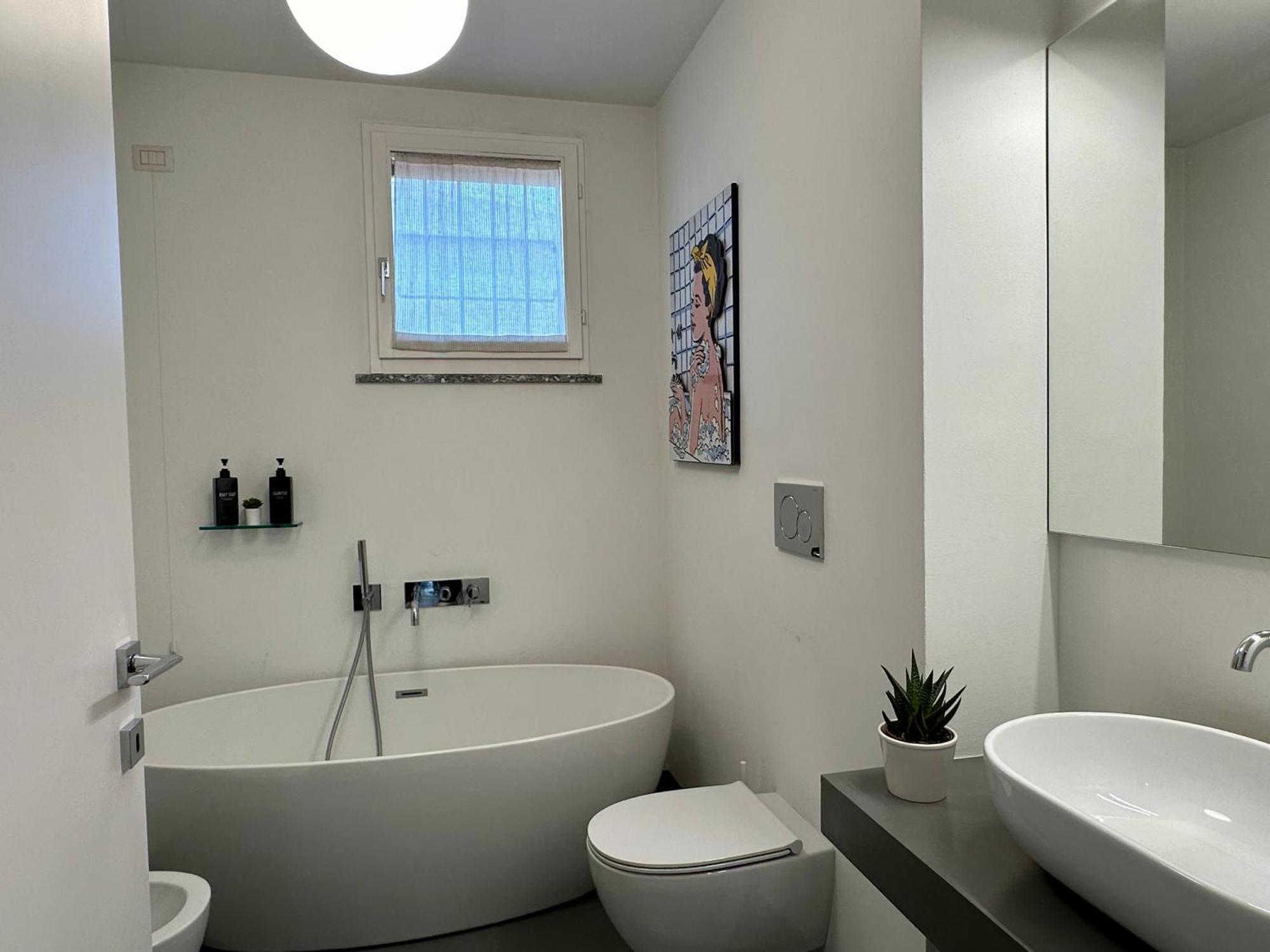 New Luxury Modern Flat In Center - Navigli/duomo Apartment *