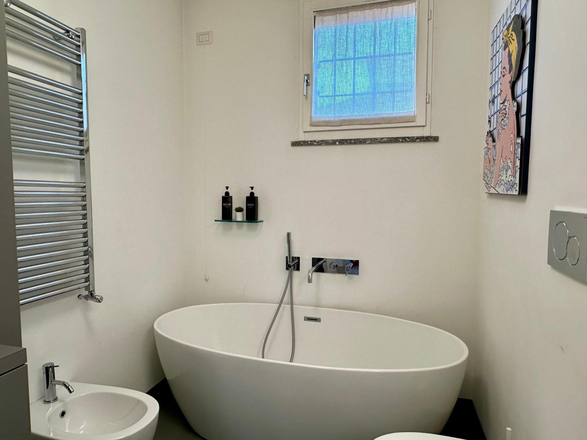 New Luxury Modern Flat In Center - Navigli/duomo Milan
