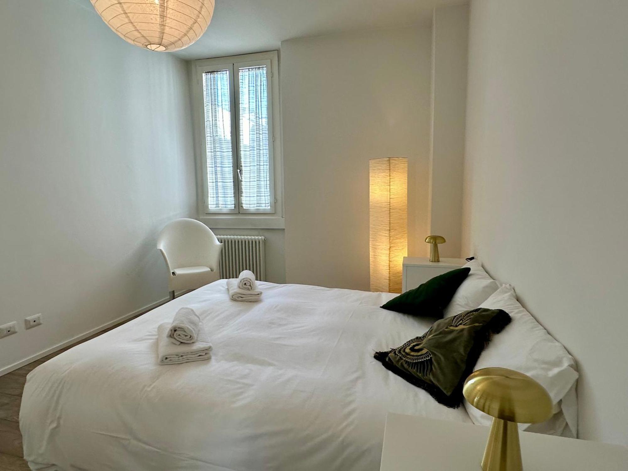 Apartment New Luxury Modern Flat In Center - Navigli/duomo