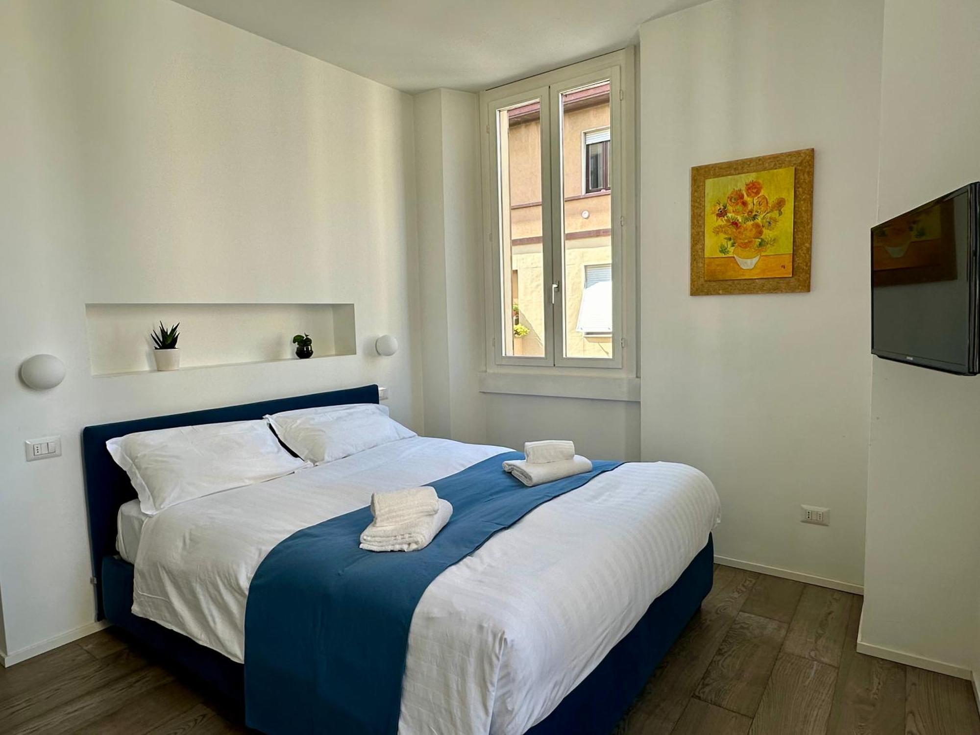 Apartment New Luxury Modern Flat In Center - Navigli/duomo *