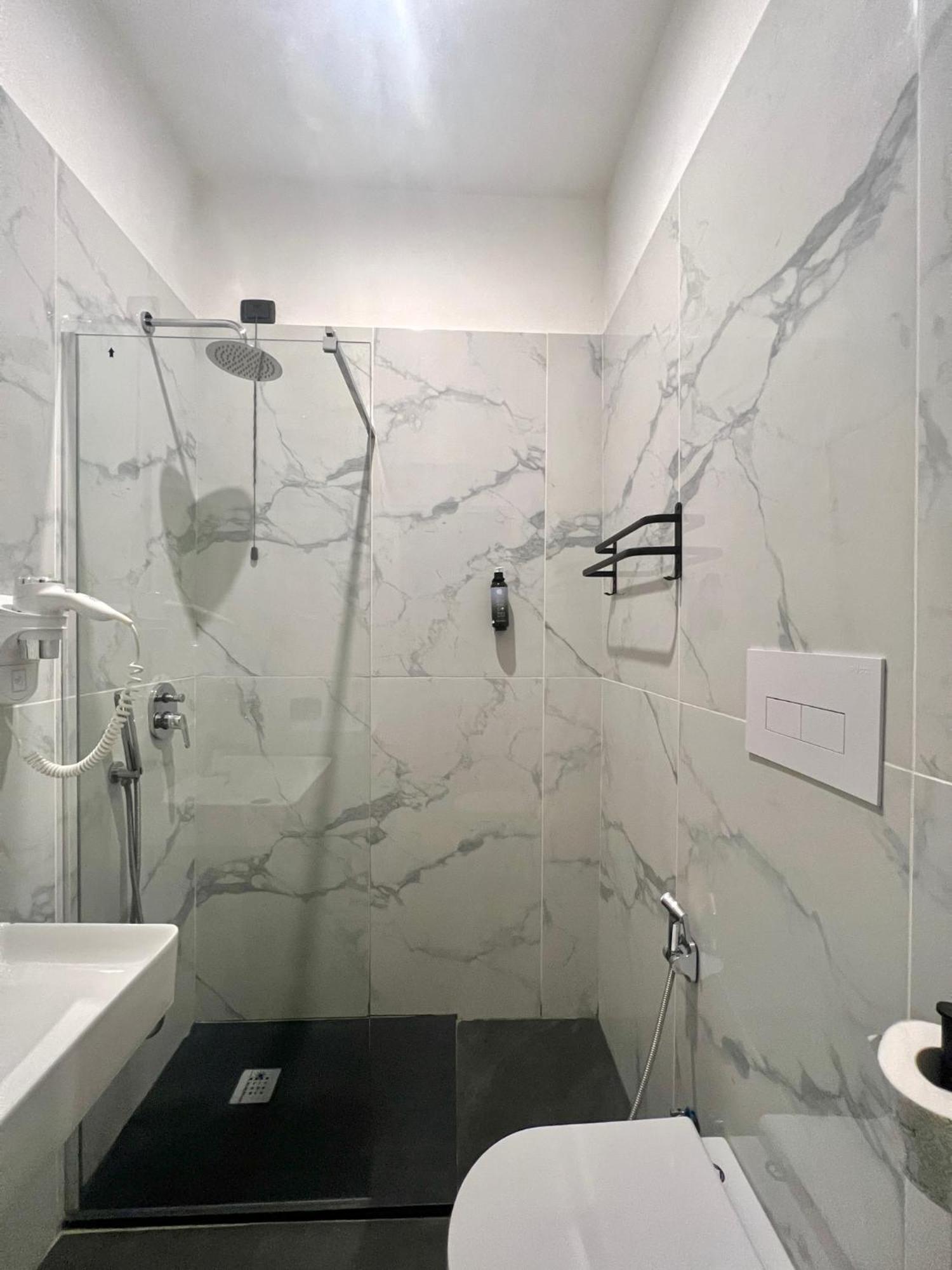 Hotel Sara Milano