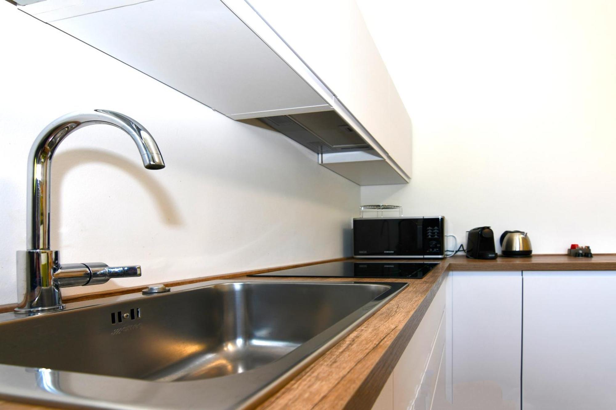 Apartamento Fond. Prada-ieo Elegante Con *