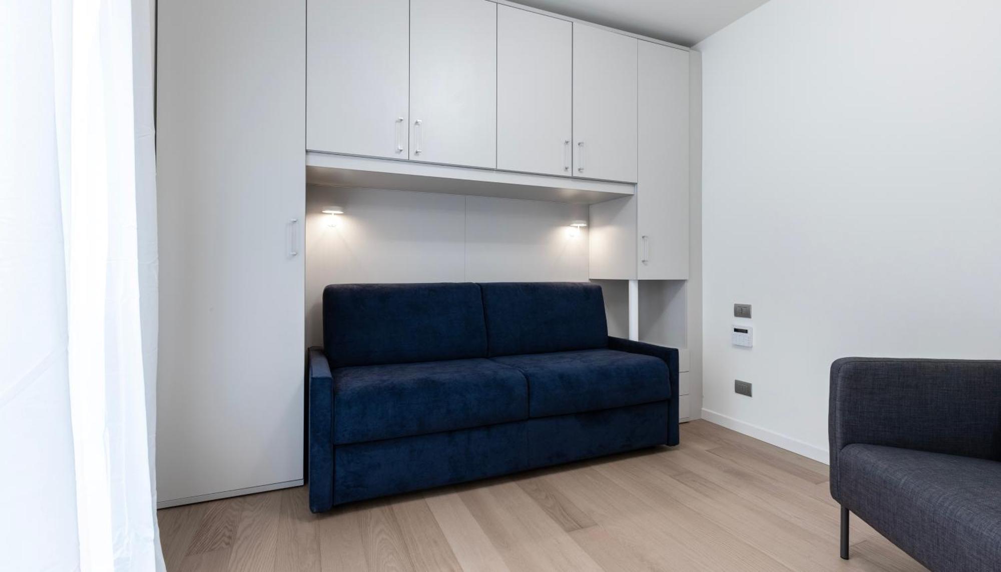 Apartment Italianway - Aspromonte 15