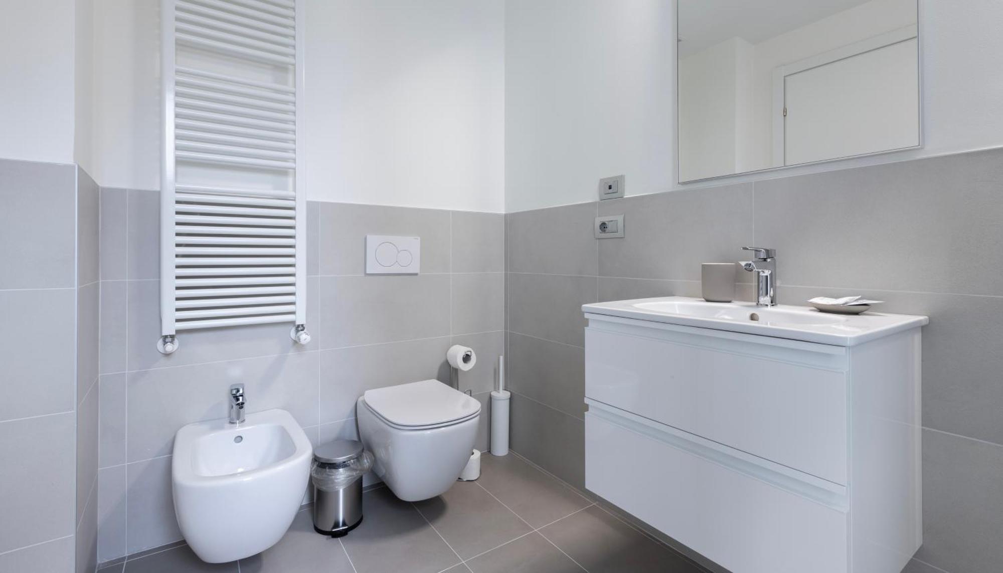 Italianway - Aspromonte 15 Apartment *