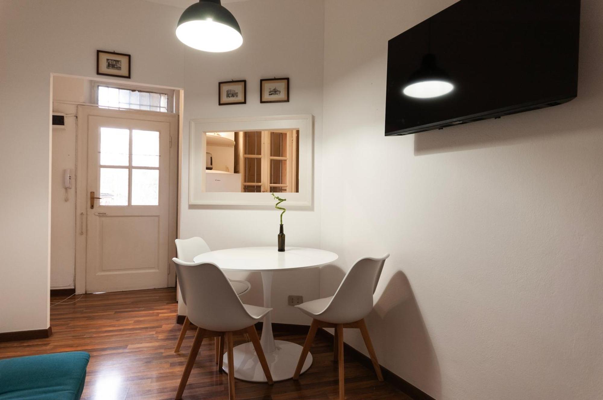 Apartamento Casa Renoir 5 Minuti Da Duomo