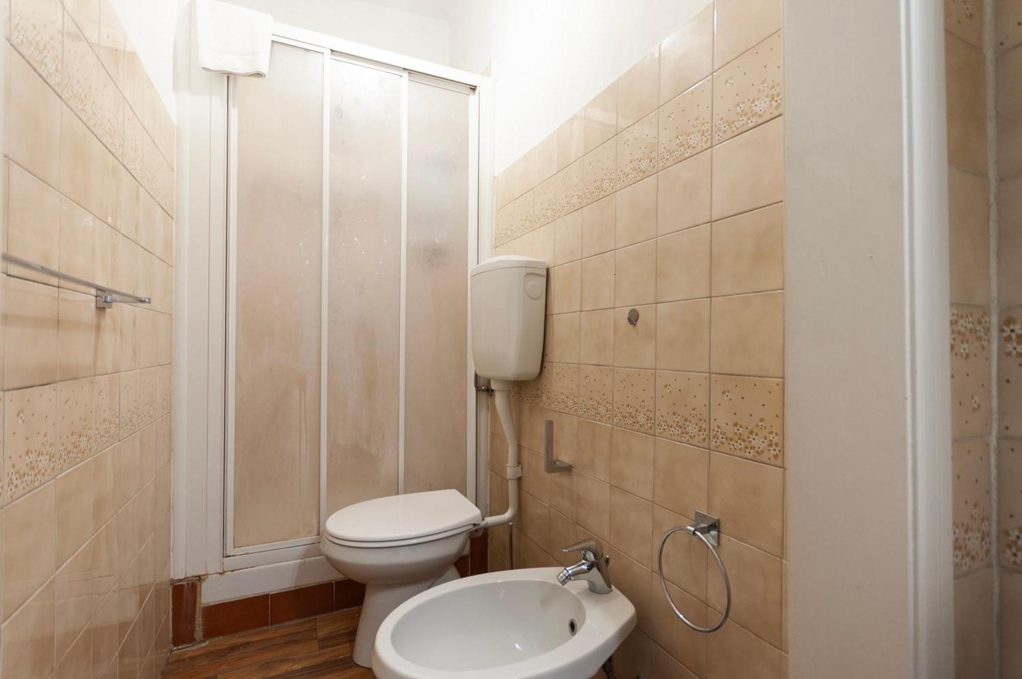 Casa Renoir 5 Minuti Da Duomo Apartamento *