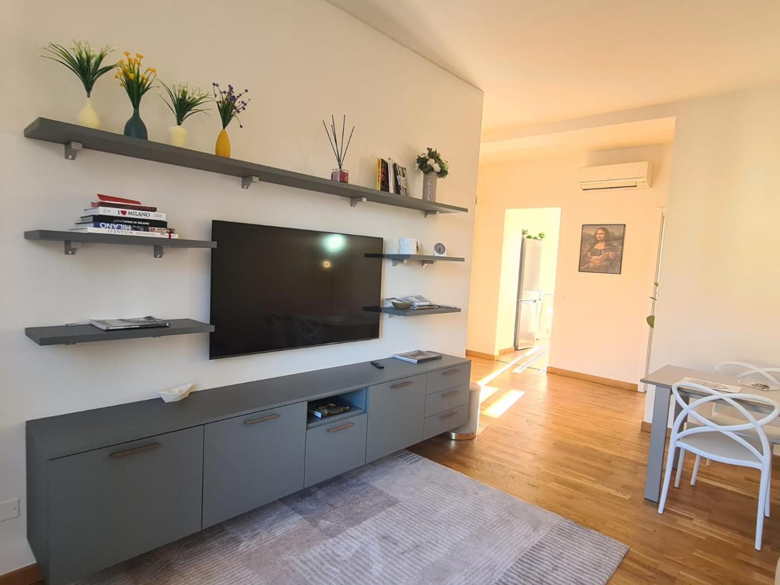 Da Vinci House Apartamento
