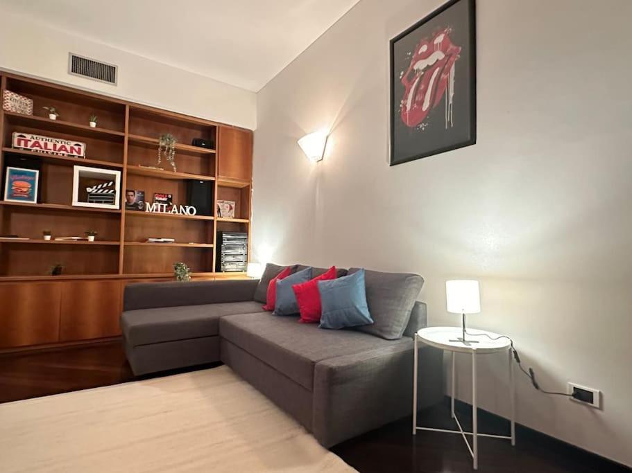 Jacuzzi-idrotherapy Duomo 5 Min Qcterme 100m Milan