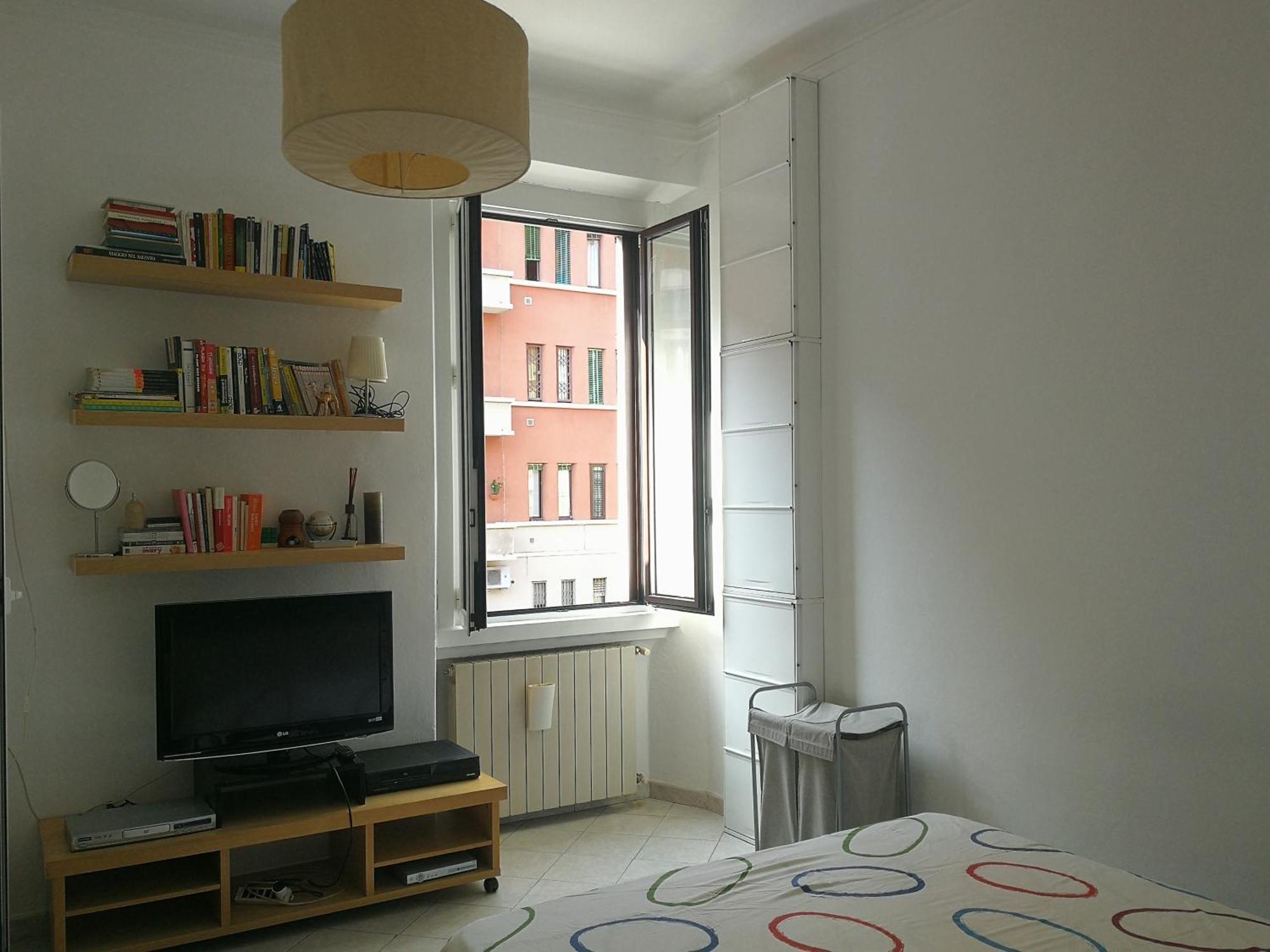 Apartment Casa Dell'aloe Milan