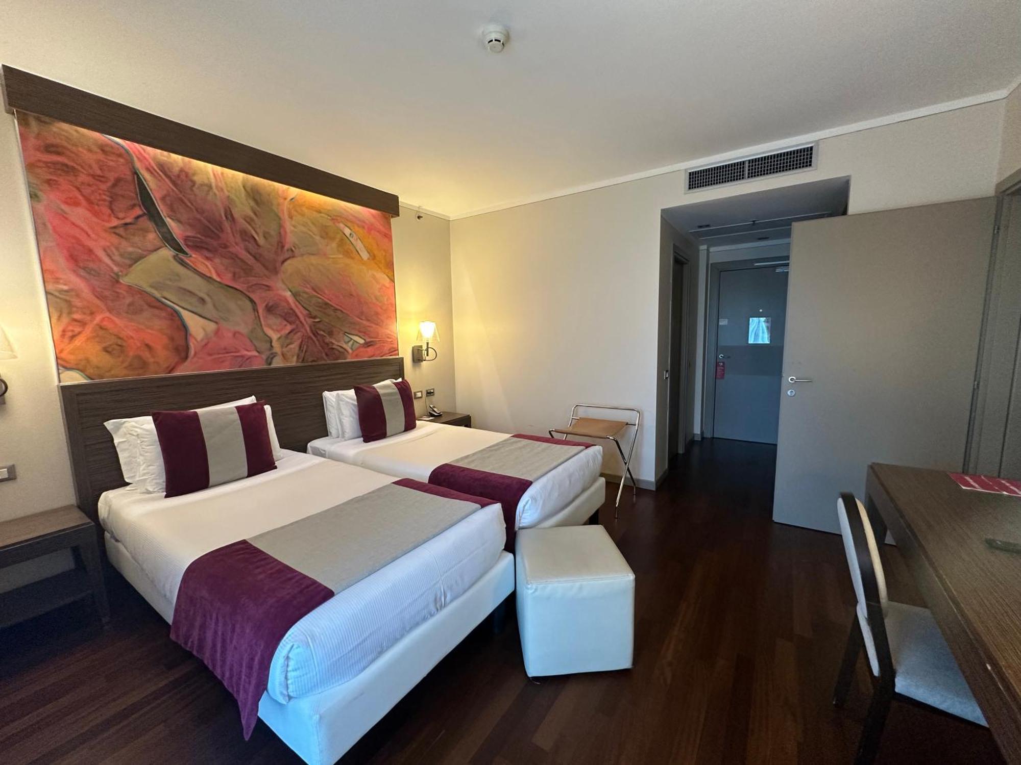 Hotel Ramada Plaza By Wyndham
