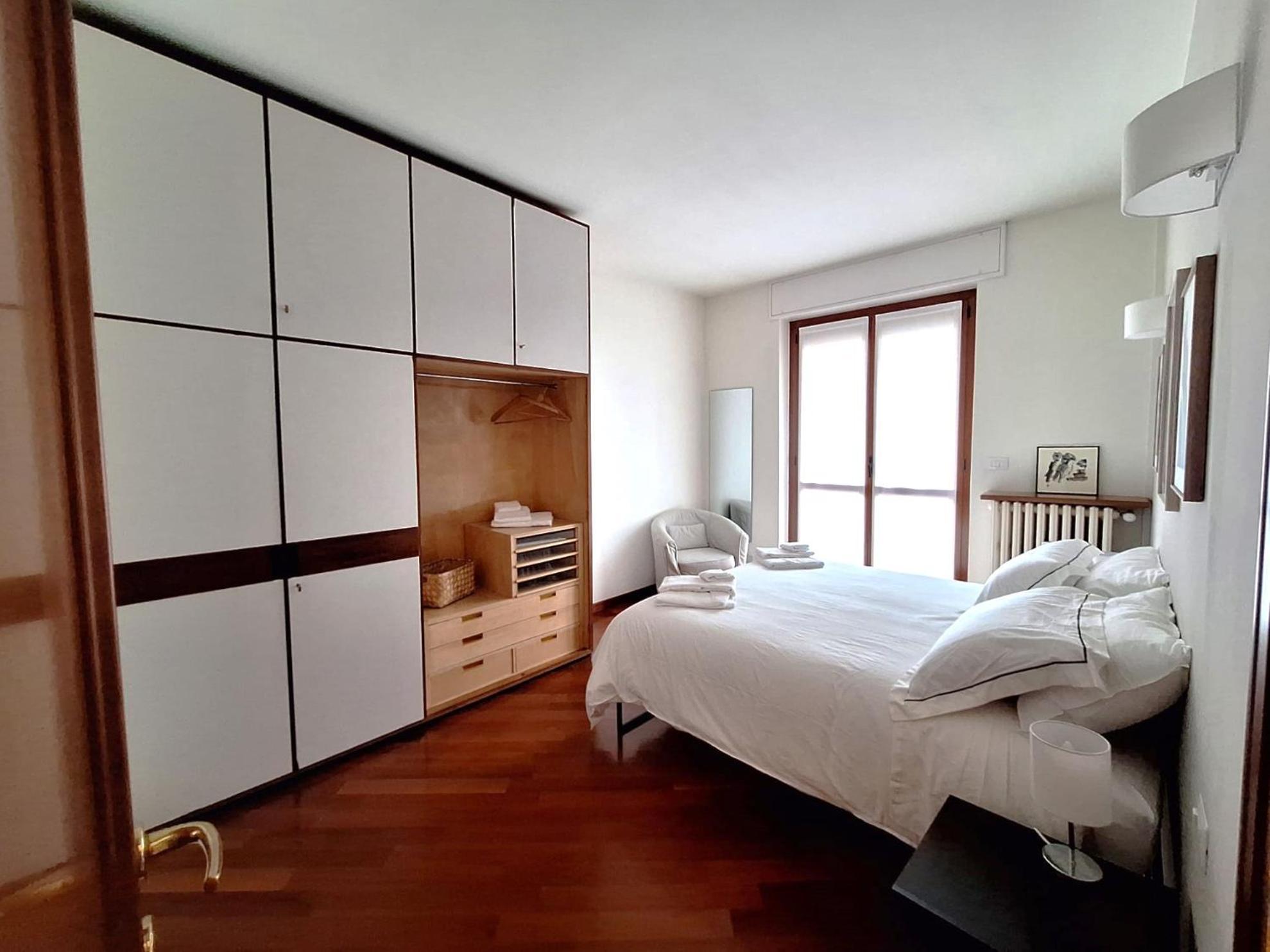Charming Towers Guest House-apartment Apartment Milan