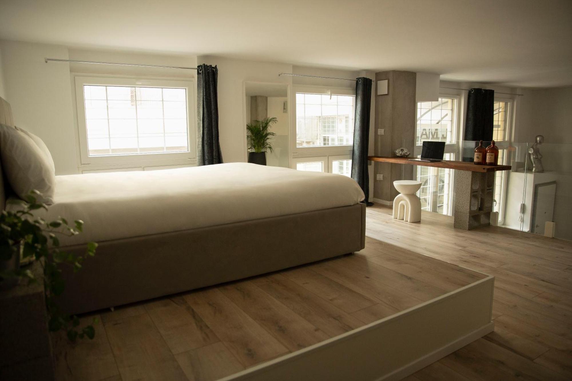 Loft Maiocchi - Porta Venezia Appartamento *