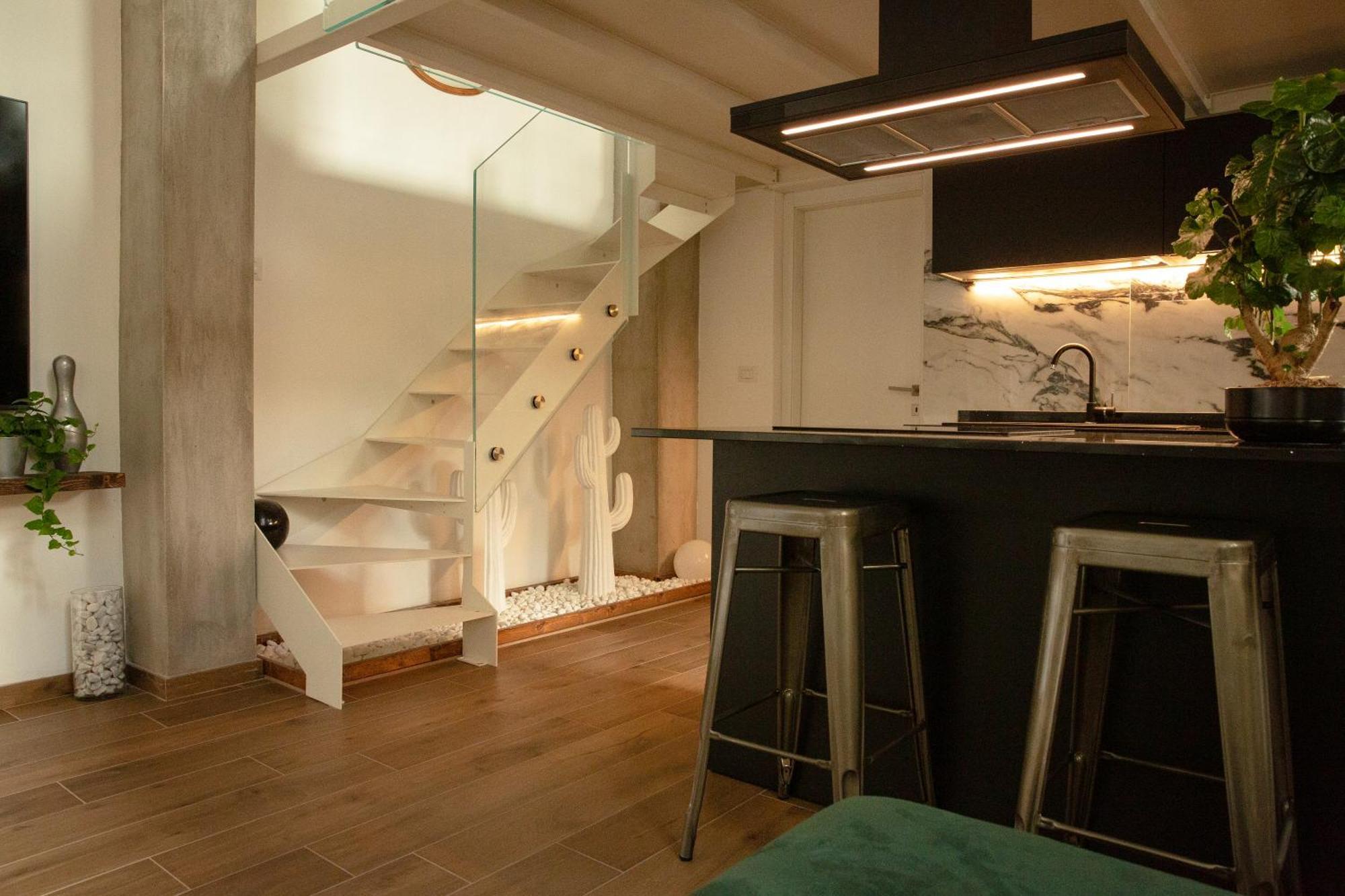 Loft Maiocchi - Porta Venezia Appartamento *