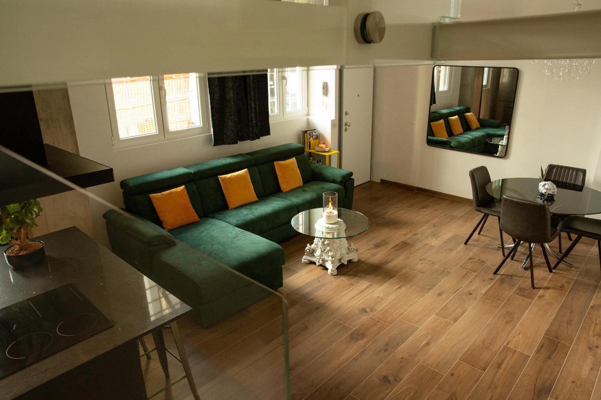 Loft Maiocchi - Porta Venezia Appartamento Milano
