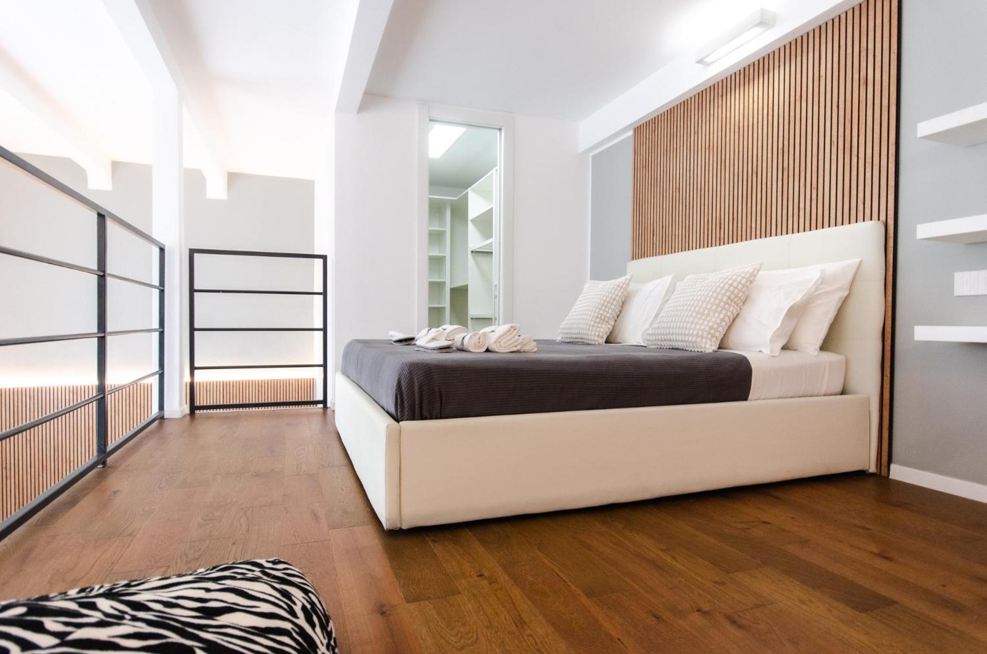 Vivimihome - Alexander Apartment Milan
