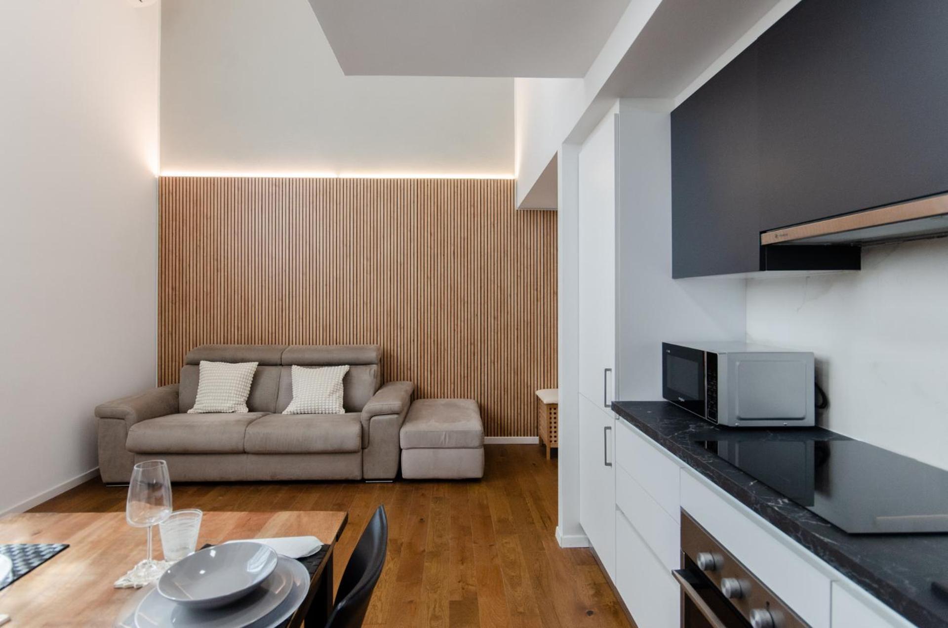 Vivimihome - Alexander Apartment Milan