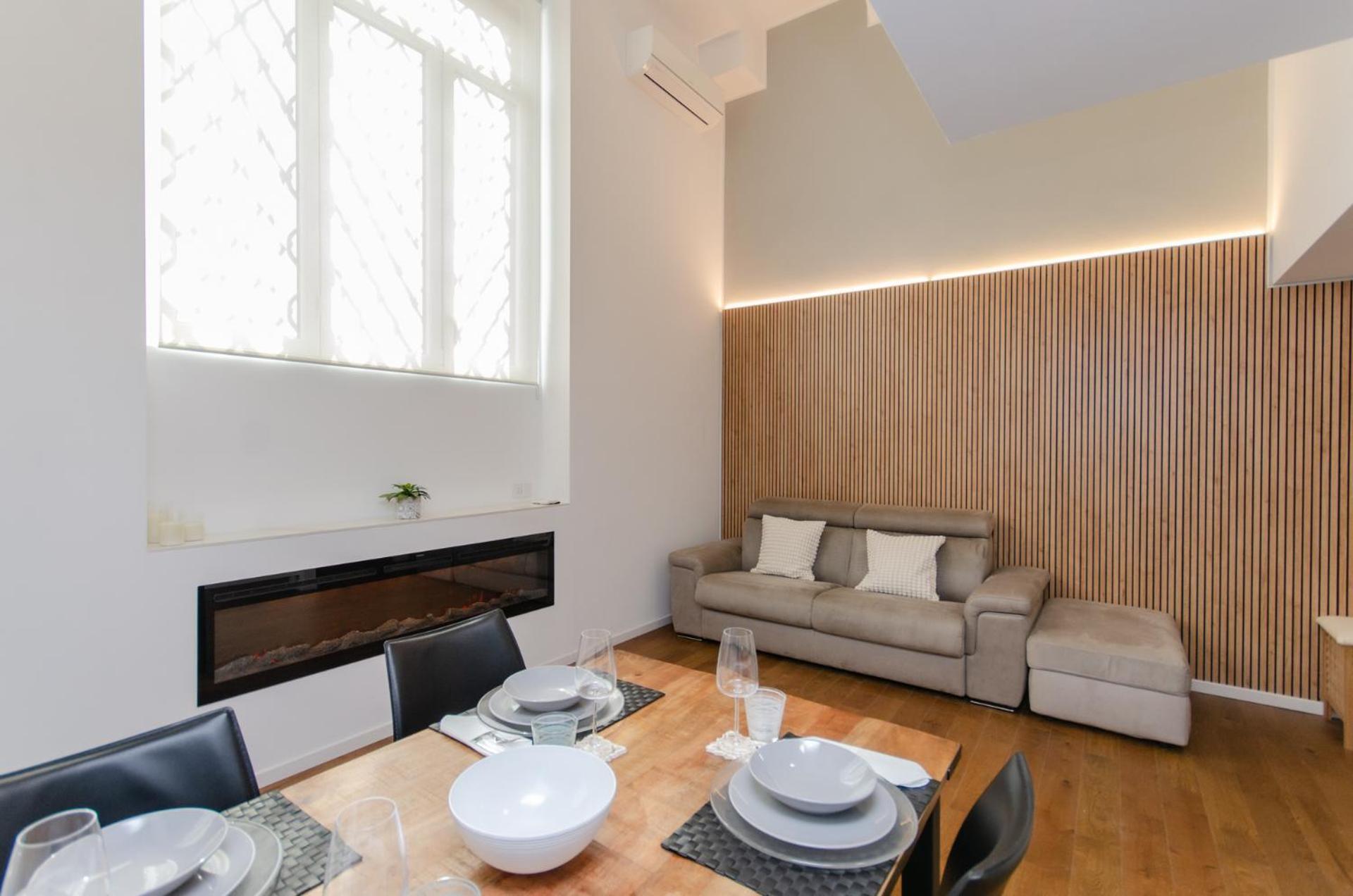 Apartment Vivimihome - Alexander *