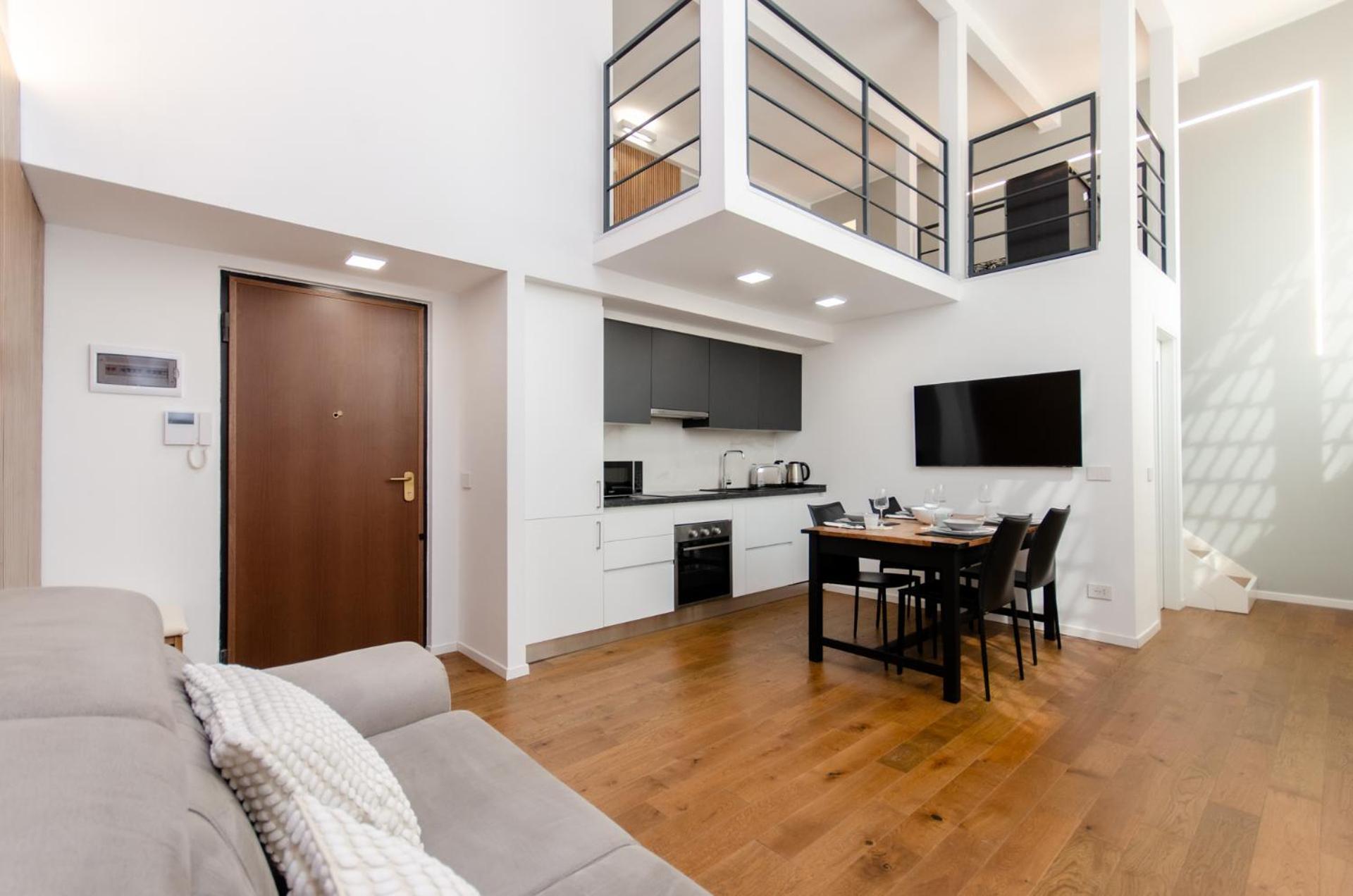 Apartment Vivimihome - Alexander Milan