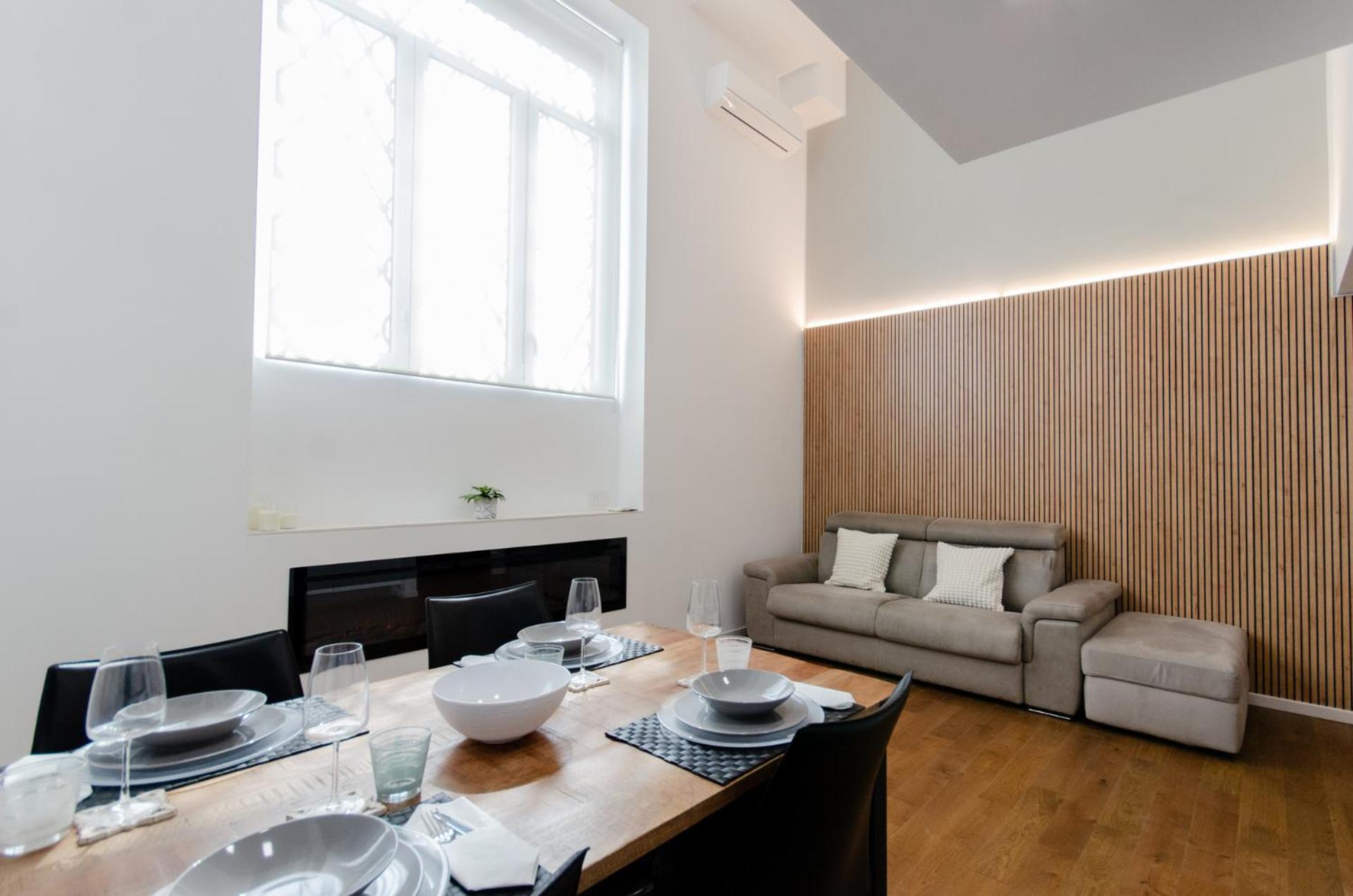 Vivimihome - Alexander Milan