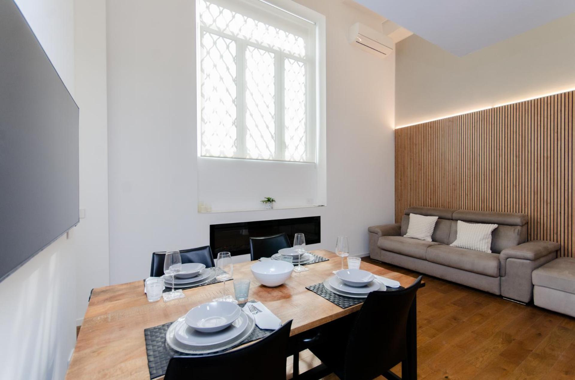 Vivimihome - Alexander Apartment