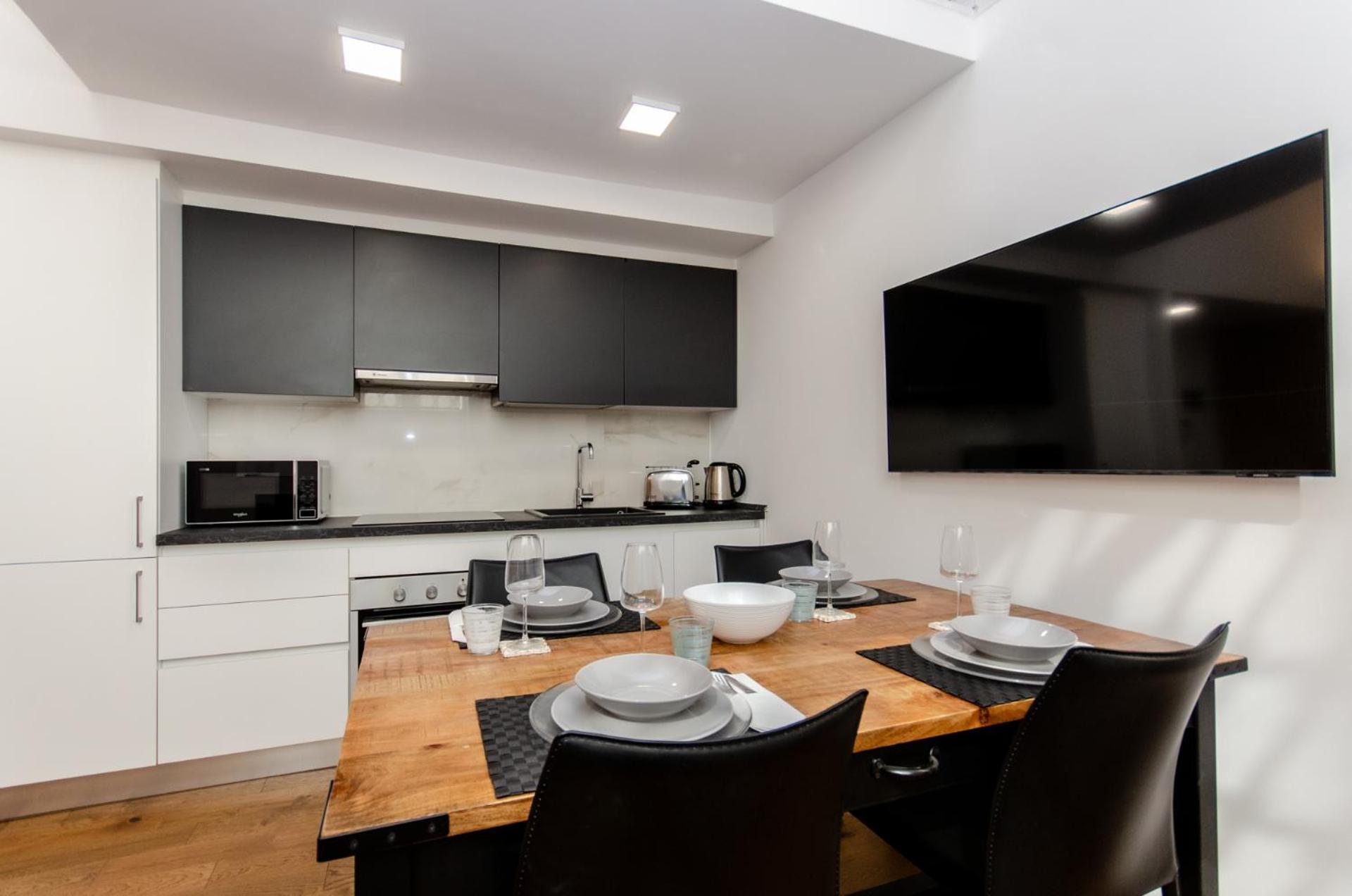 Vivimihome - Alexander Apartment *