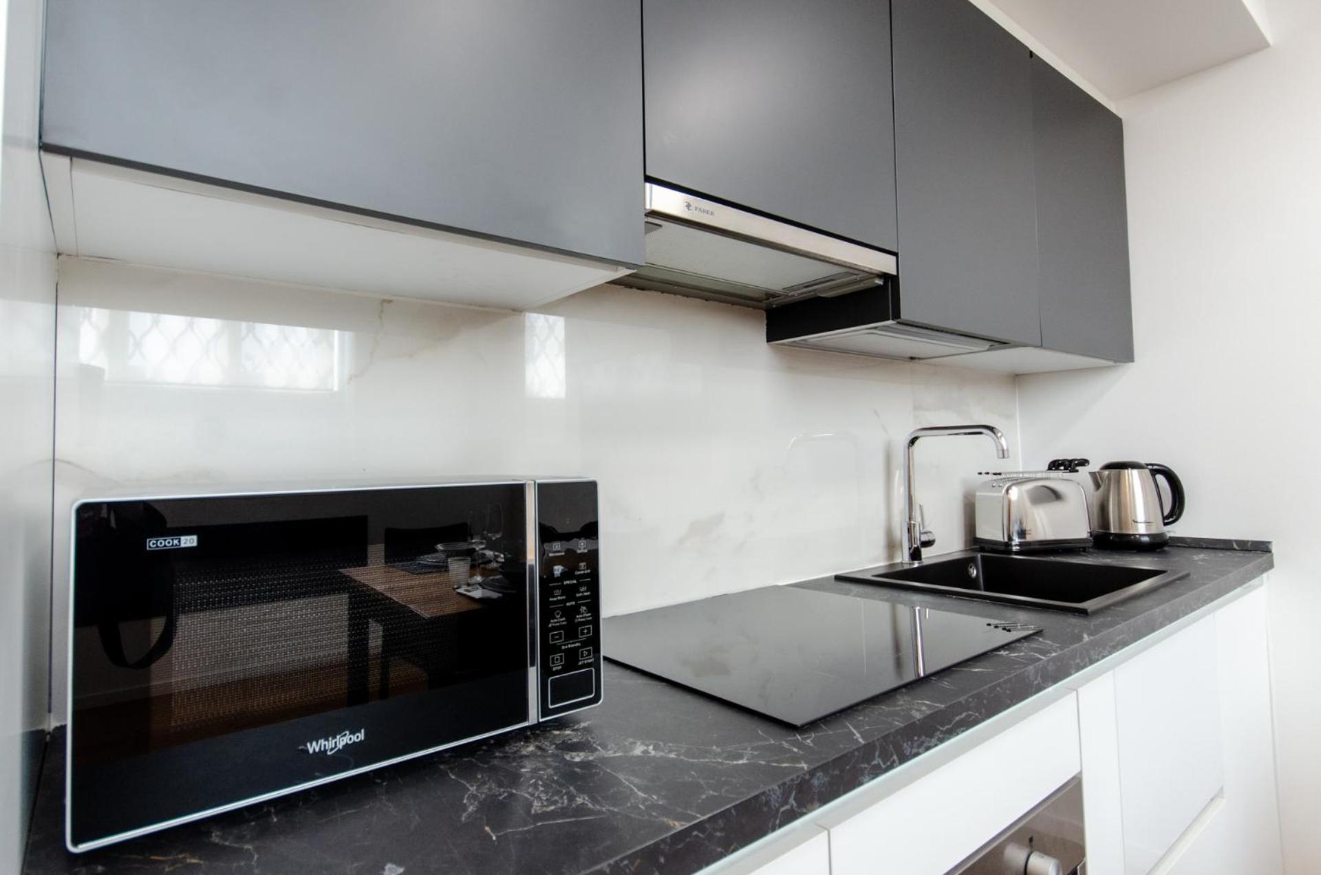 Apartment Vivimihome - Alexander Milan
