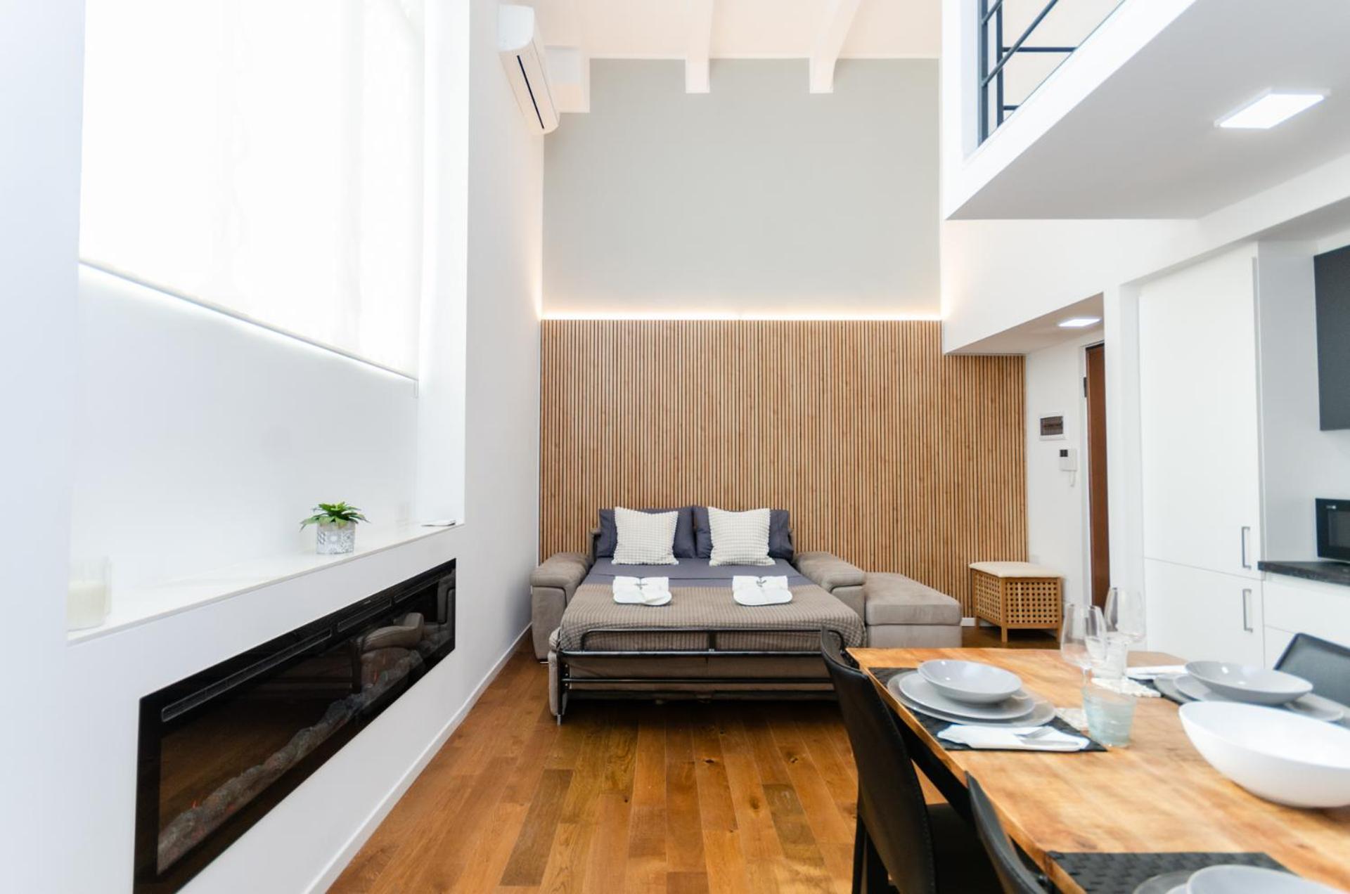 Vivimihome - Alexander Apartment Milan