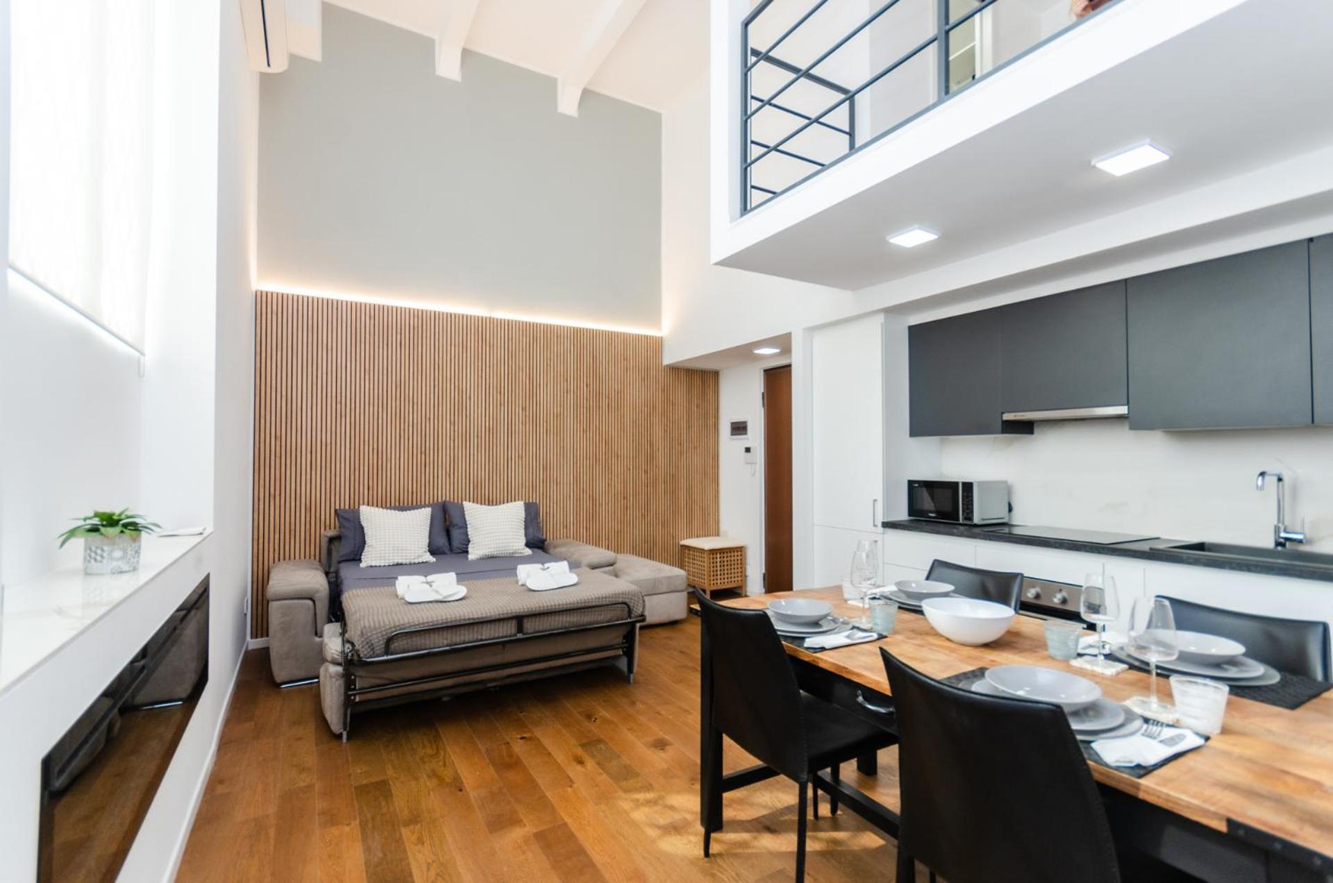 Vivimihome - Alexander Apartment *