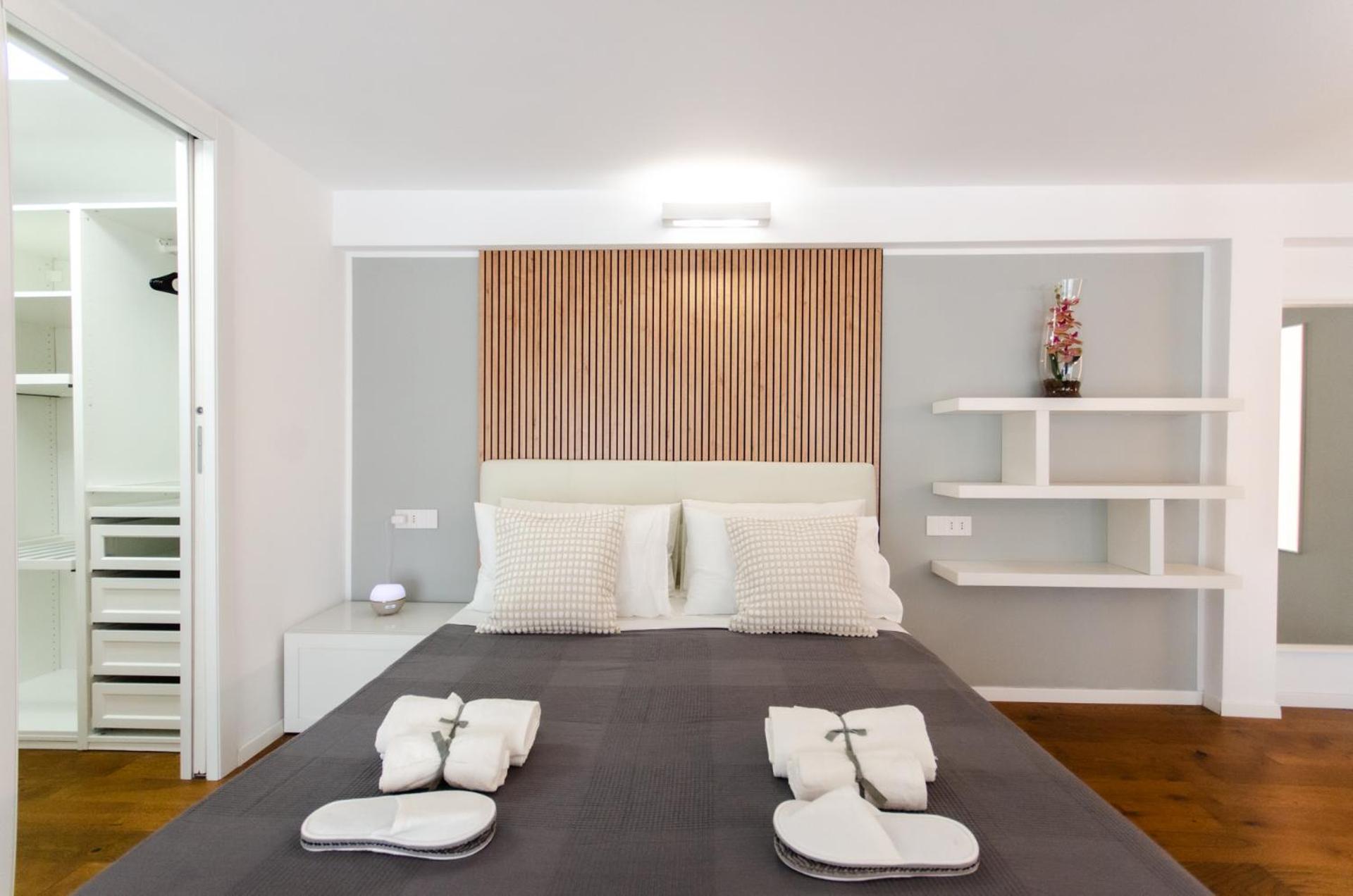 Apartment Vivimihome - Alexander Milan